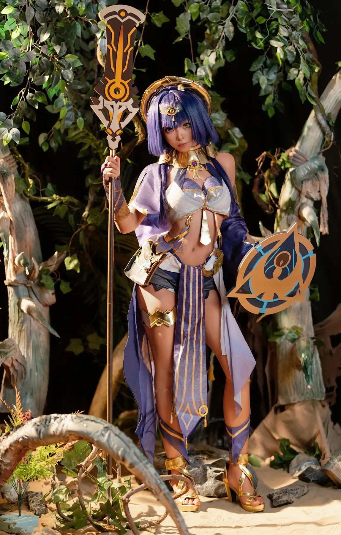 Bangni邦尼 - 原神-坎蒂丝(70P_246.5M) Bangni邦尼 - 原神-坎蒂丝(70P_246.5M)_nb01.xyz_0001