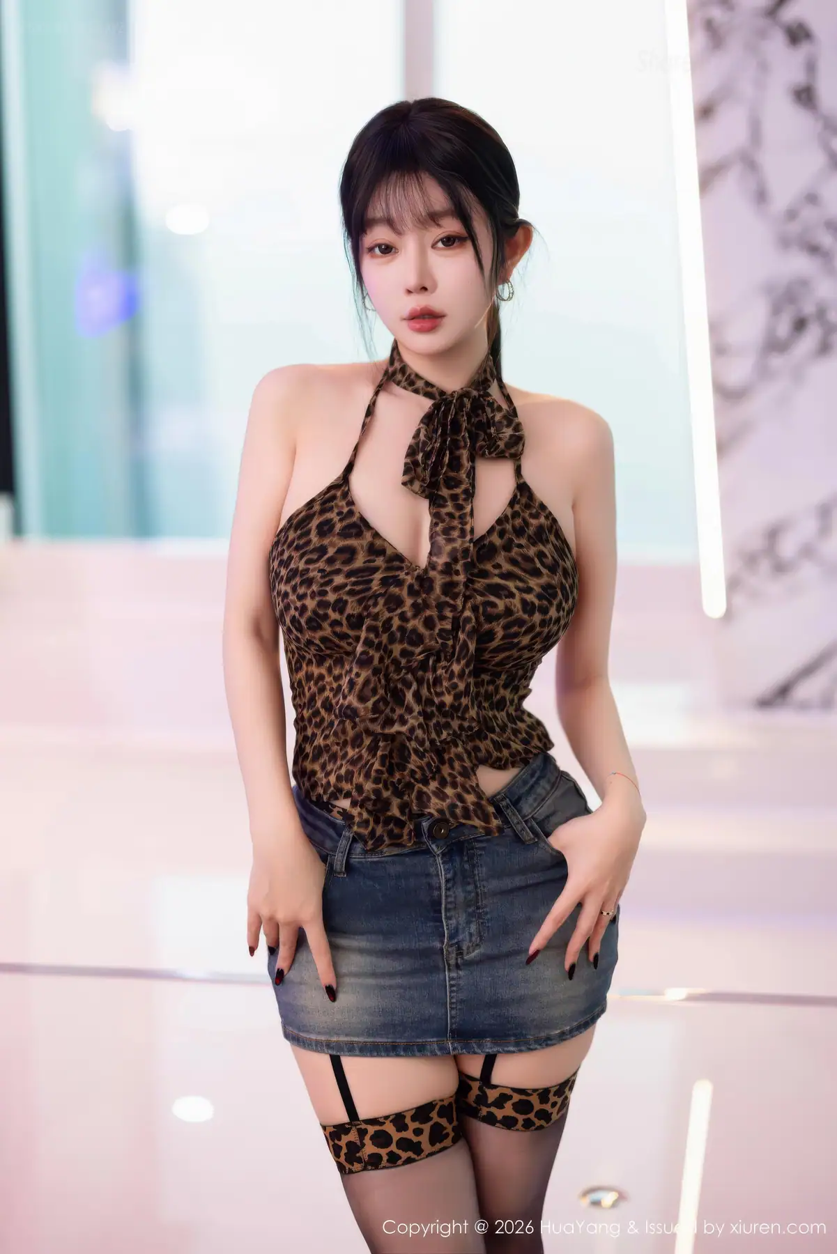 HuaYang Vol.654 Wang Yu Chun(王雨纯)(53P_55.8M) HuaYang Vol.654 Wang Yu Chun(王雨纯)(53P_55.8M)_nb01.xyz_0001