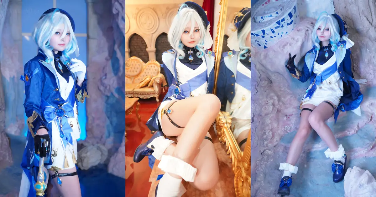 ぽえるんず - 2026-04月订阅_芙宁娜(26P_46.0M) ぽえるんず - 2026-04月订阅_芙宁娜(26P_46.0M)_wp_thumb 图片9