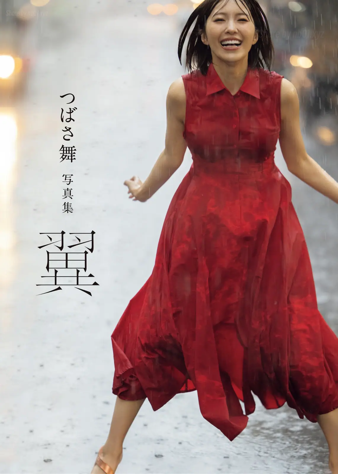 Mai Tsubasa(つばさ舞) - 写真集 翼(58P_244.6M) Mai Tsubasa(つばさ舞) - 写真集 翼(58P_244.6M)_nb01.xyz_0001