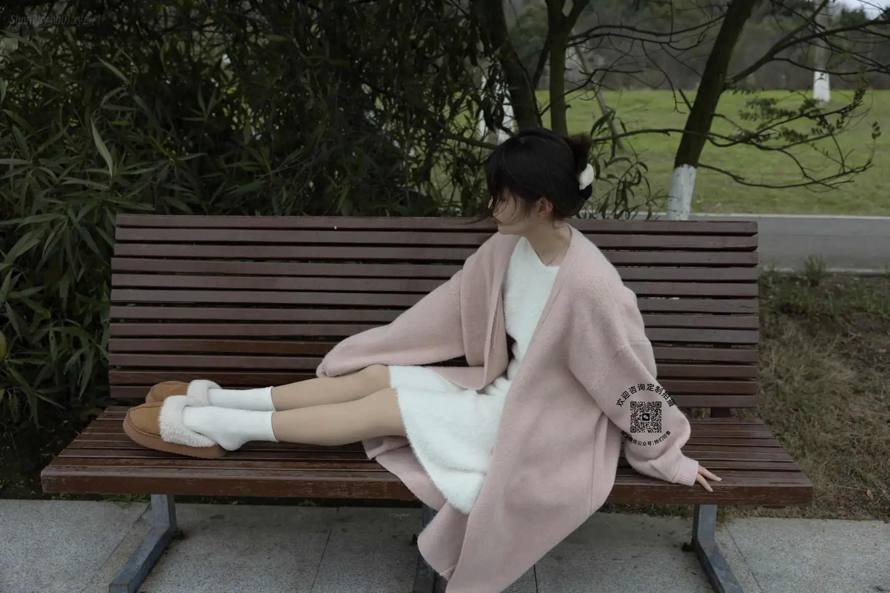 [她们印象]No.022 小点心(179P+1V_1.2G) [她们印象]No.022 小点心(179P+1V_1.2G)_nb01.xyz_0028 图片4