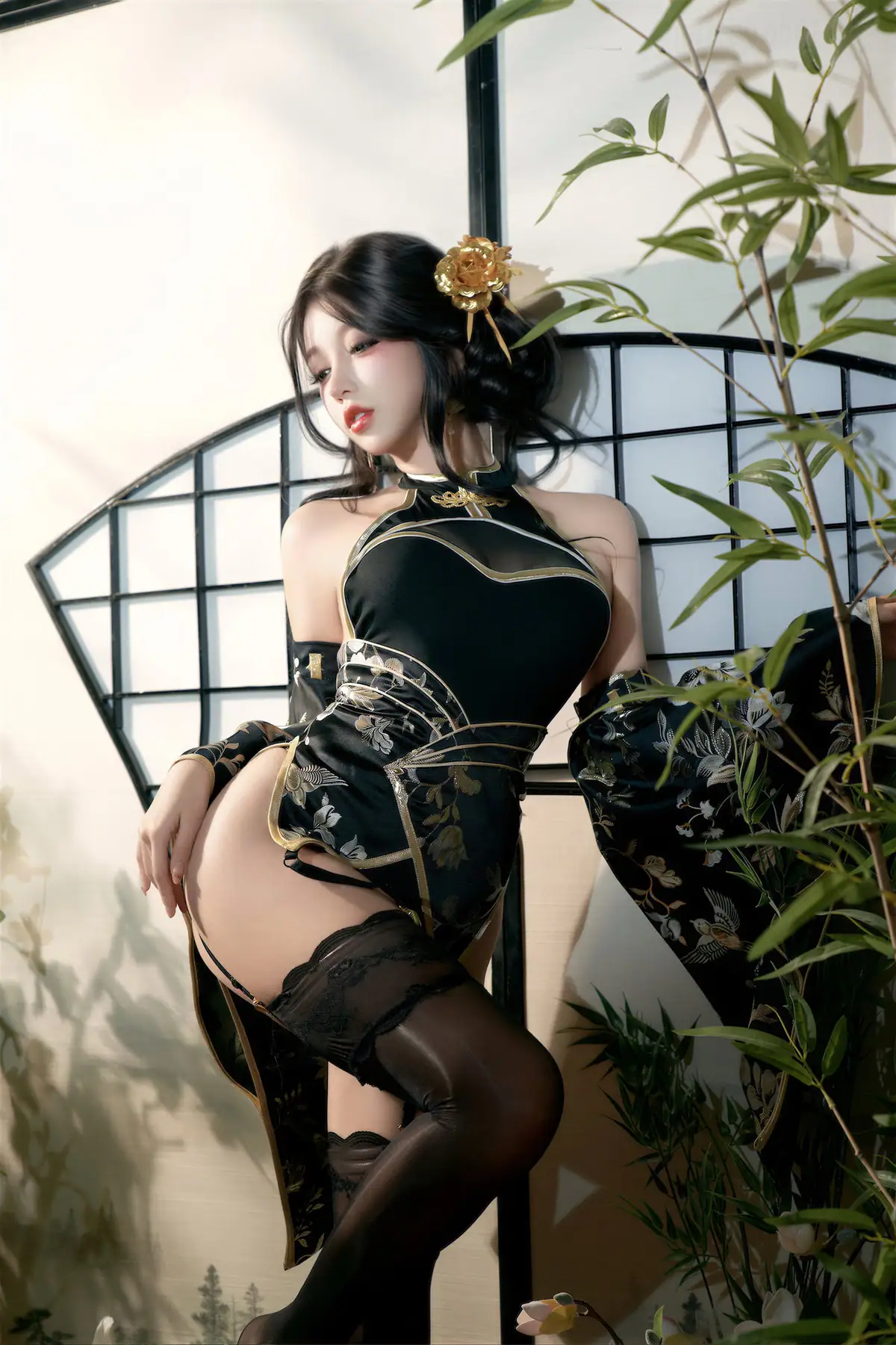 过期米线线喵 - 侑子小姐(49P_121.5M) 过期米线线喵 - 侑子小姐(49P_121.5M)_nb01.xyz_0045 图片7