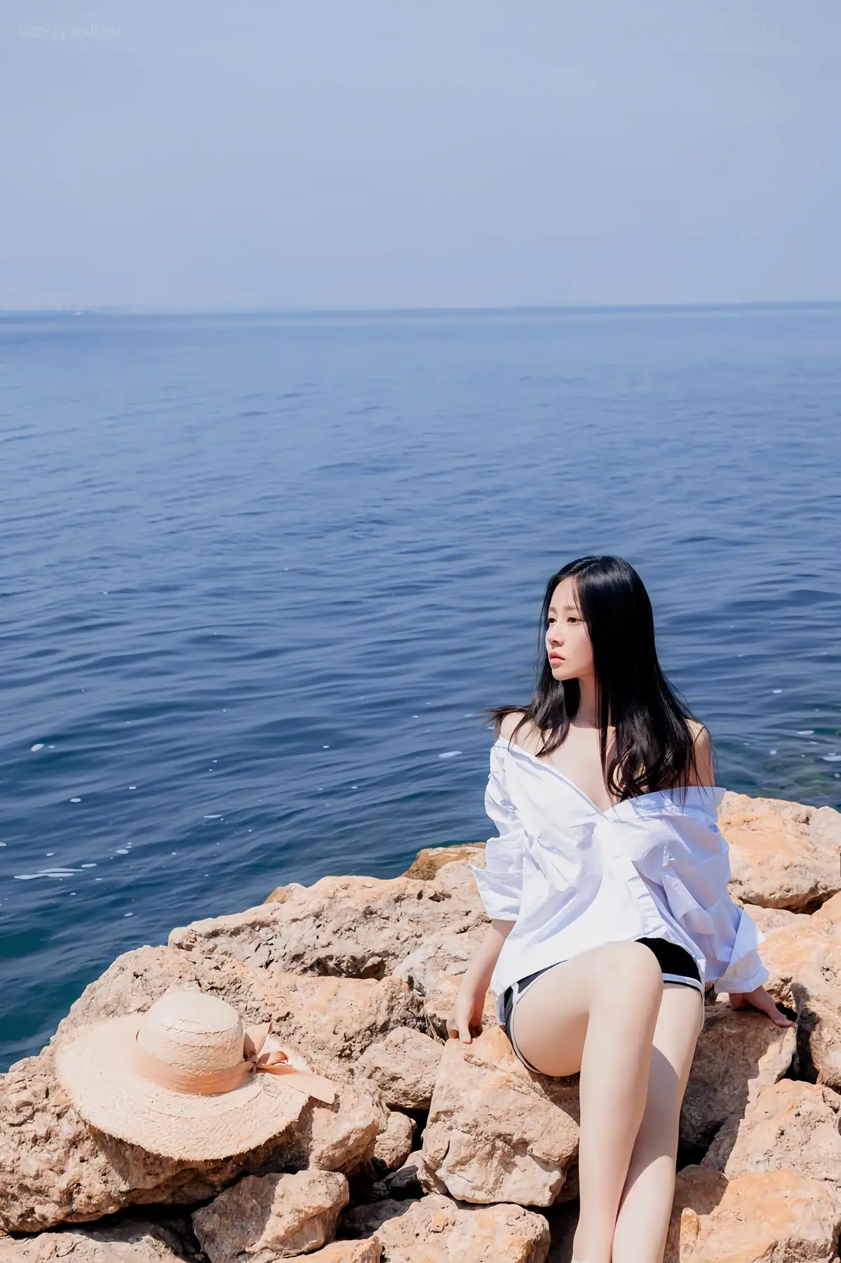 年年Nnian - 白衬衫(49P_51.1M) 年年Nnian - 白衬衫(49P_51.1M)_nb01.xyz_0001