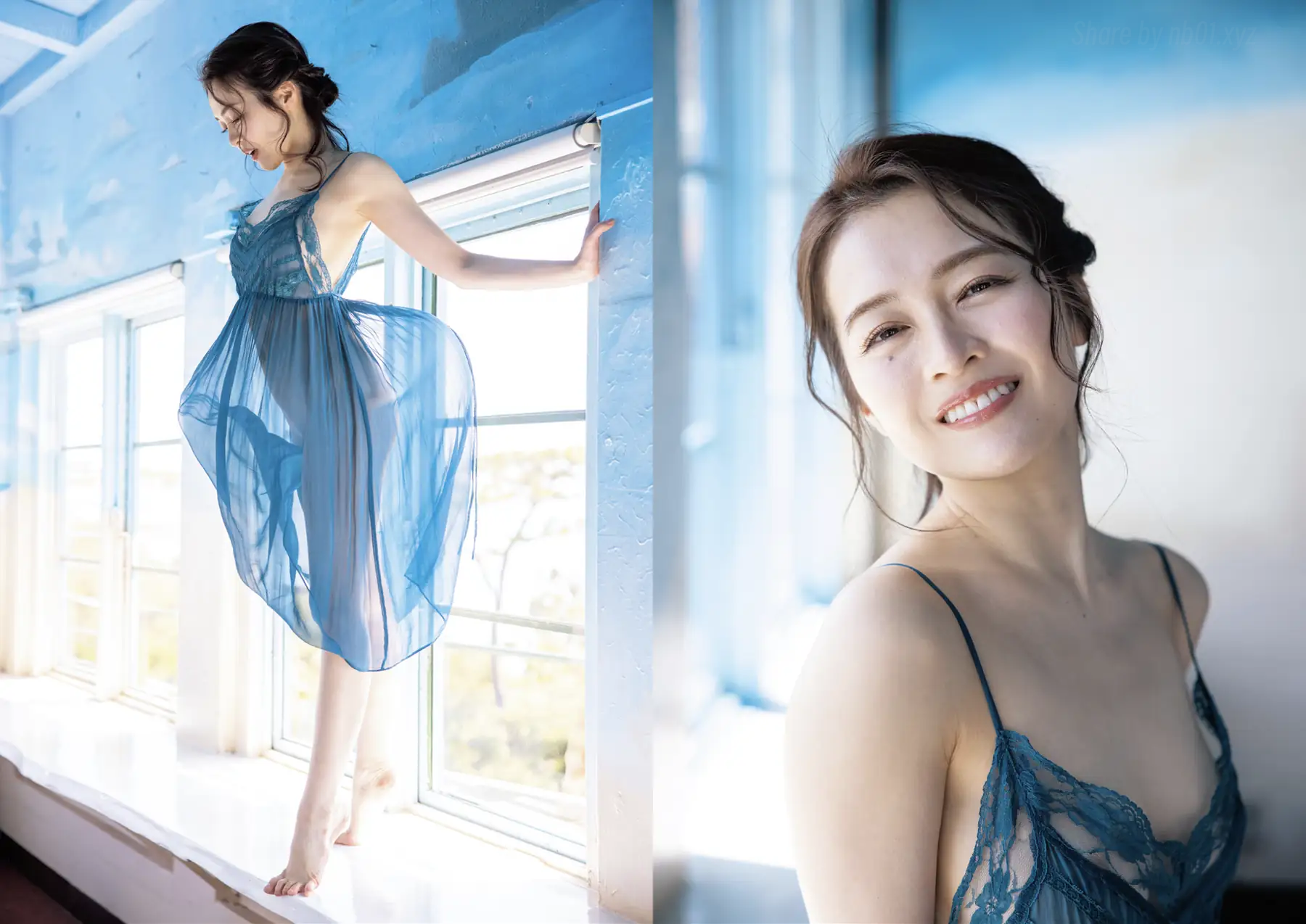 Kanna Fuji(藤かんな) - アサ芸SEXY女優写真集 白鳥、翔ぶ(58P_219.4M) Kanna Fuji(藤かんな) - アサ芸SEXY女優写真集 白鳥、翔ぶ(58P_219.4M)_nb01.xyz_0047 图片7