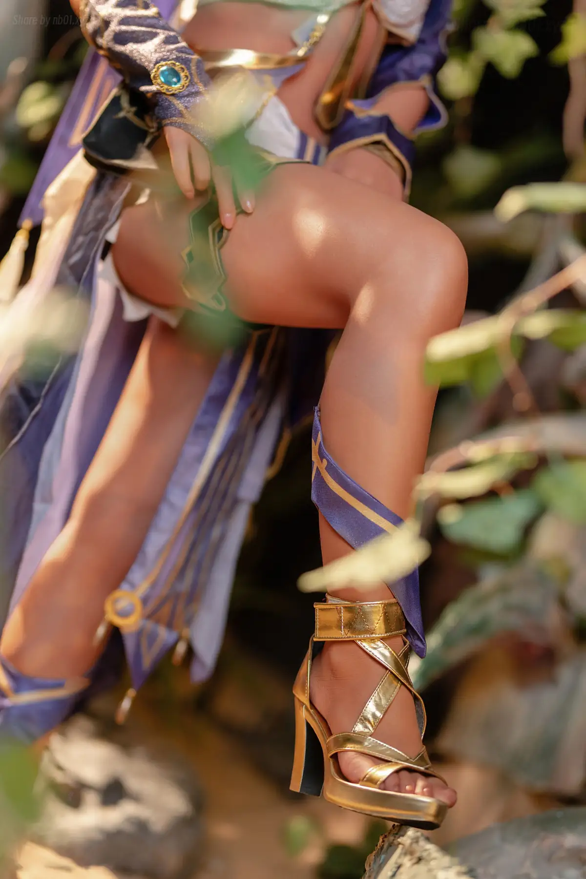 Bangni邦尼 - 原神-坎蒂丝(70P_246.5M) Bangni邦尼 - 原神-坎蒂丝(70P_246.5M)_nb01.xyz_0070 图片8