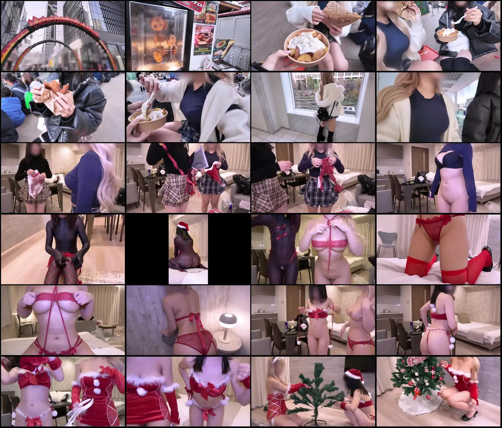 [MyFans]ﾐﾙ(@_072q) - [123]でか尻お姉さんとクリスマスマーケット行ったり(7P+1V_986.1M) [MyFans]ﾐﾙ(@_072q) - [123]でか尻お姉さんとクリスマスマーケット行ったり(7P+1V_986....