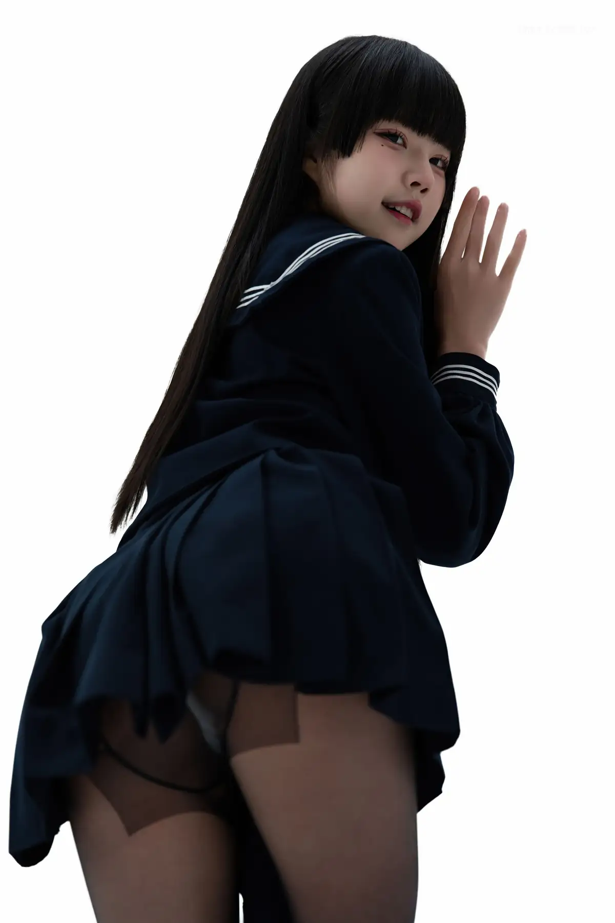 清水凪 - 後輩ちゃんの制服(92P_128.0M) 清水凪 - 後輩ちゃんの制服(92P_128.0M)_nb01.xyz_0024 图片2