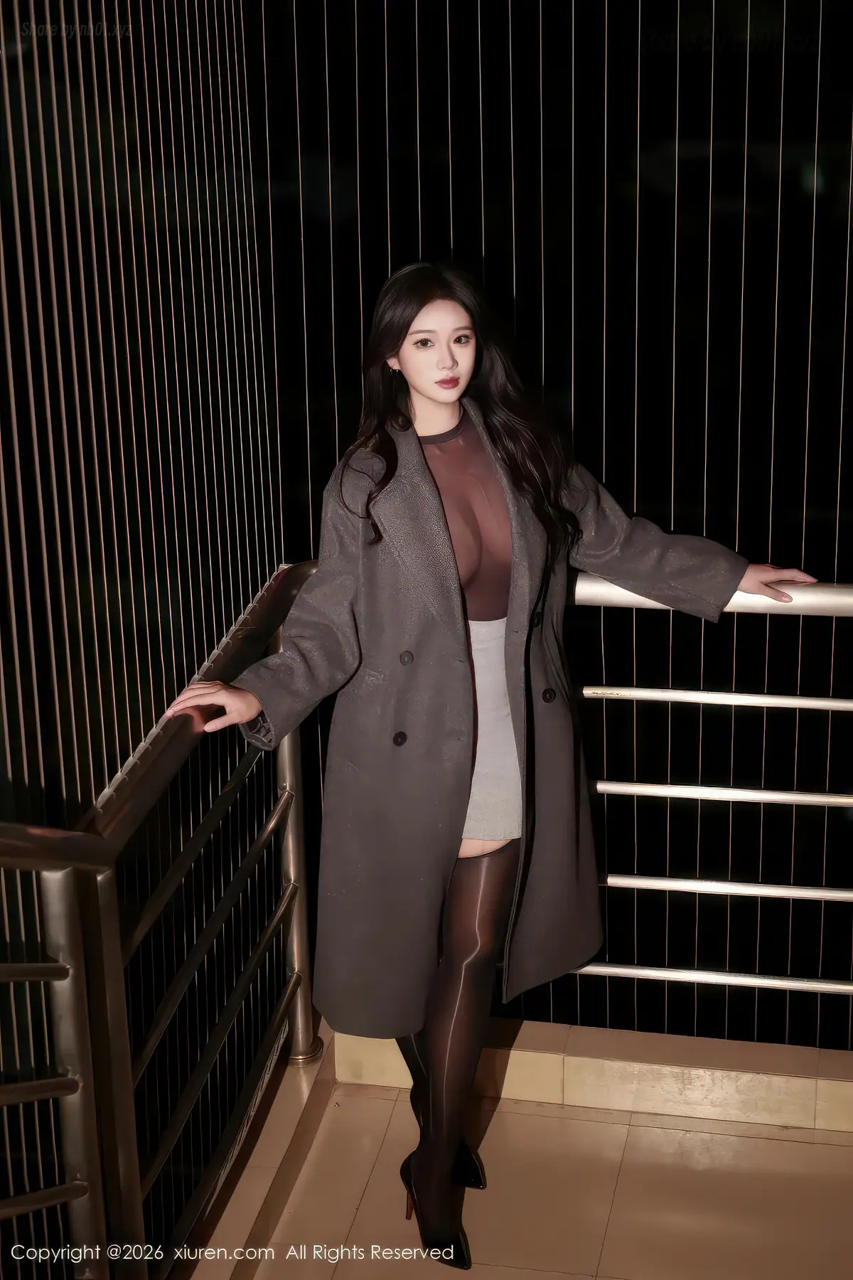 XIUREN No.11296 南乔(74P_106.6M) XIUREN No.11296 南乔(74P_106.6M)_nb01.xyz_0001