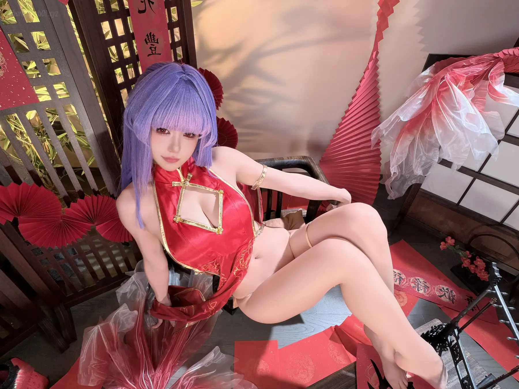 小仓千代w - 萌姬2(29P_52.7M) 小仓千代w - 萌姬2(29P_52.7M)_nb01.xyz_0004 图片2