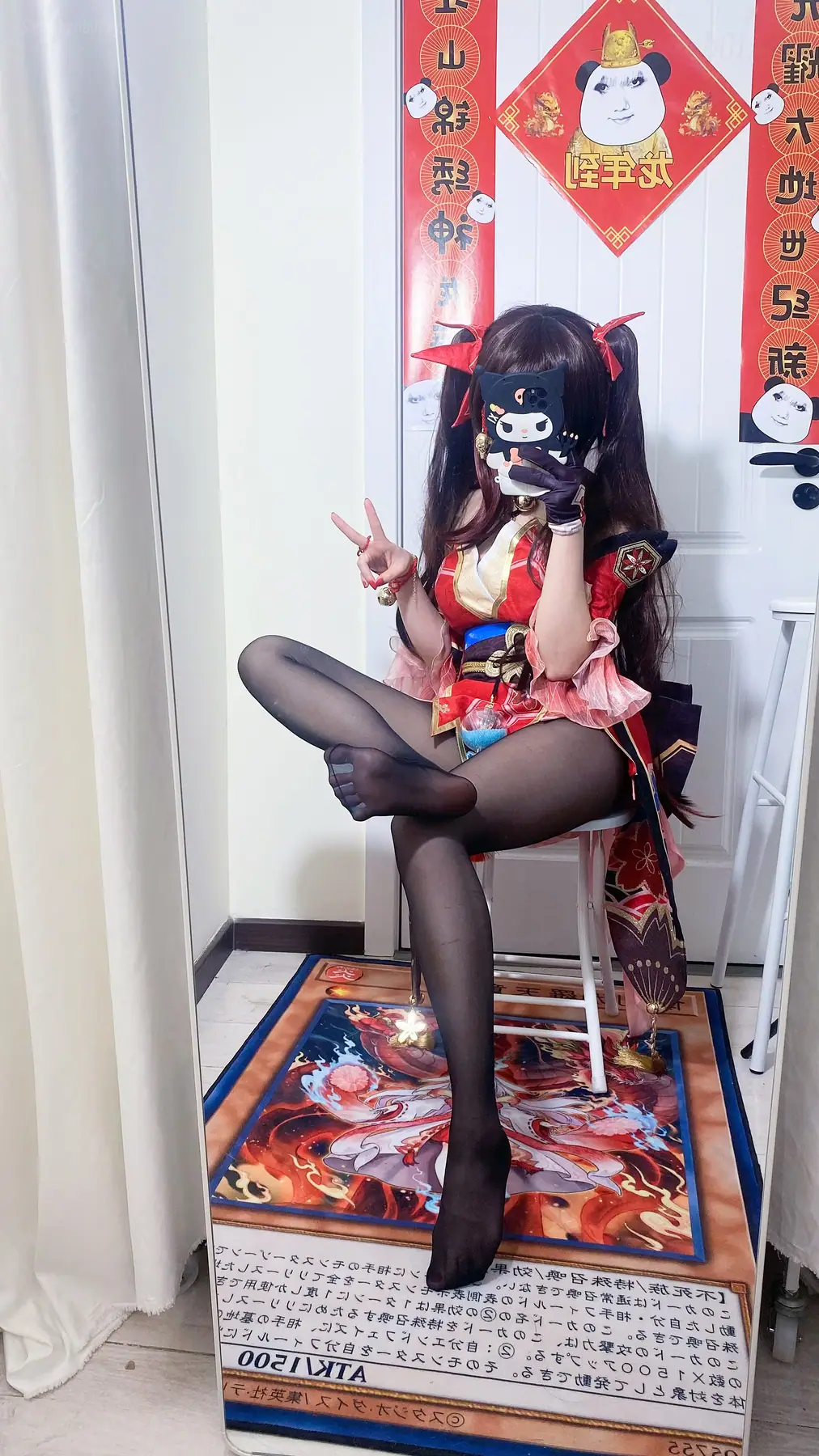 白栎Shirly - 崩坏·星穹铁道 花火(53P+3V_194.3M) 白栎Shirly - 崩坏·星穹铁道 花火(53P+3V_194.3M)_nb01.xyz_0031 图片5