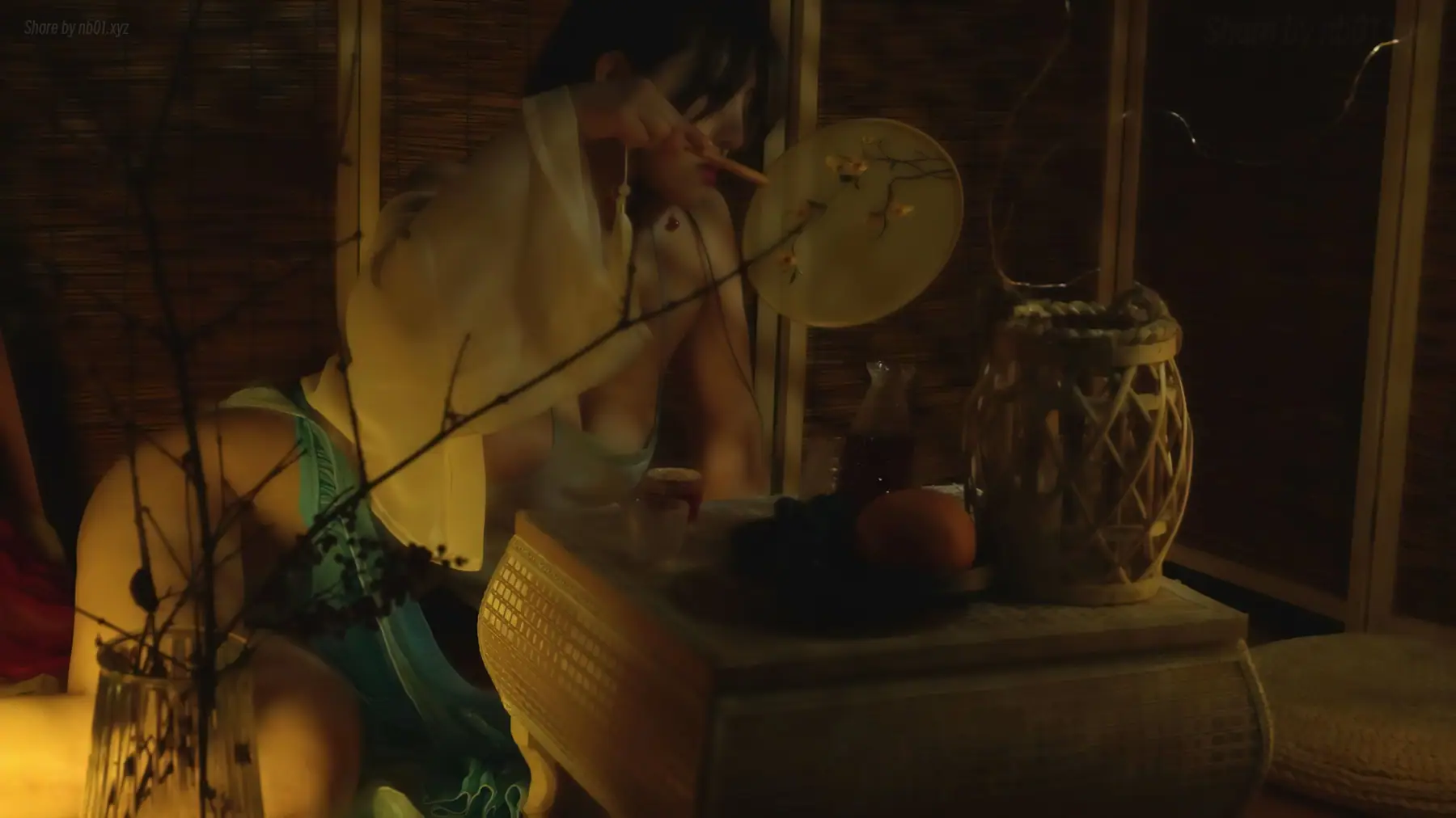 樱晚gigi - 夜青鸾(20P+1V_421.0M) 樱晚gigi - 夜青鸾(20P+1V_421.0M)_nb01.xyz_0006 图片4