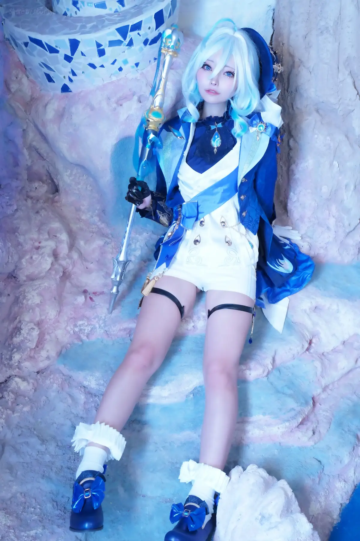 ぽえるんず - 2026-04月订阅_芙宁娜(26P_46.0M) ぽえるんず - 2026-04月订阅_芙宁娜(26P_46.0M)_nb01.xyz_0002 图片2