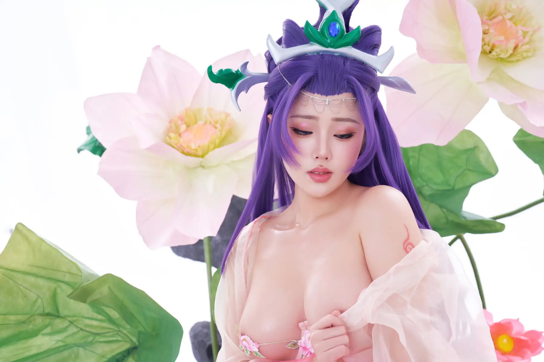 钛合金TiTi - 风仙子(147P+4V+23Gif_1.3G) 钛合金TiTi - 风仙子(147P+4V+23Gif_1.3G)_nb01.xyz_0007 图片2