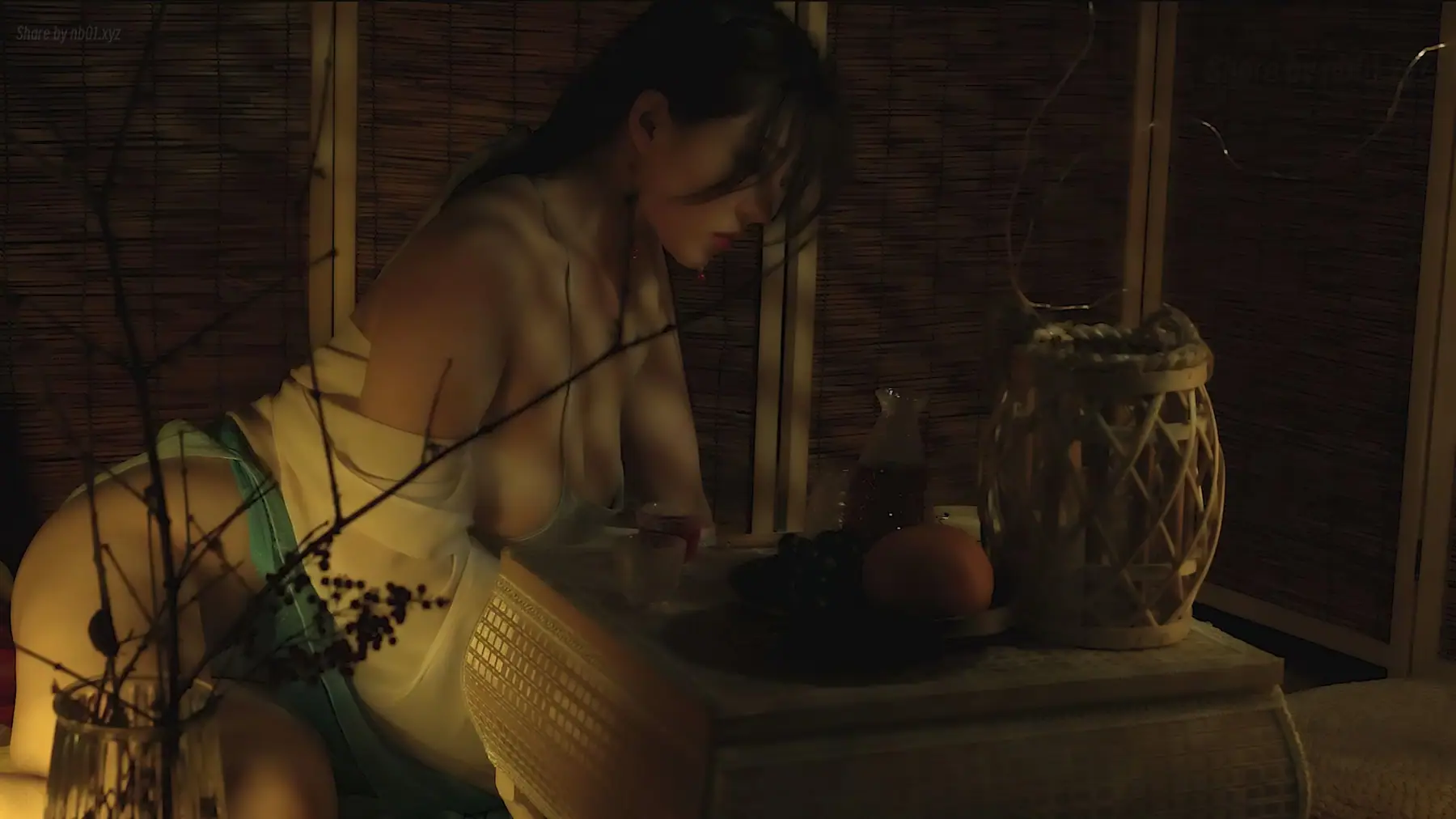 樱晚gigi - 夜青鸾(20P+1V_421.0M) 樱晚gigi - 夜青鸾(20P+1V_421.0M)_nb01.xyz_0001