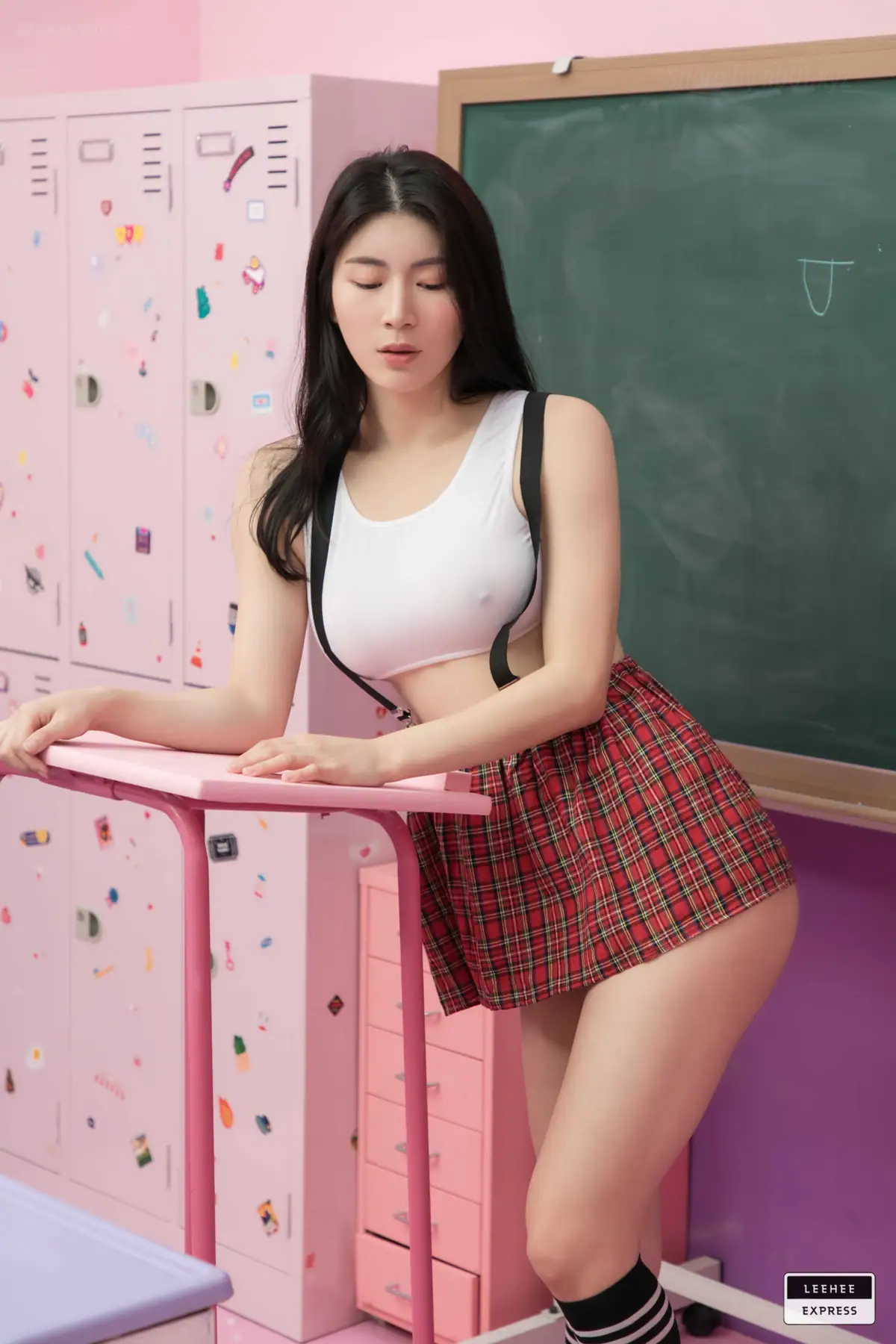 [LE]LEHF-171 Min.E(민이)(57P_177.7M) [LE]LEHF-171 Min.E(민이)(57P_177.7M)_nb01.xyz_0057 图片8