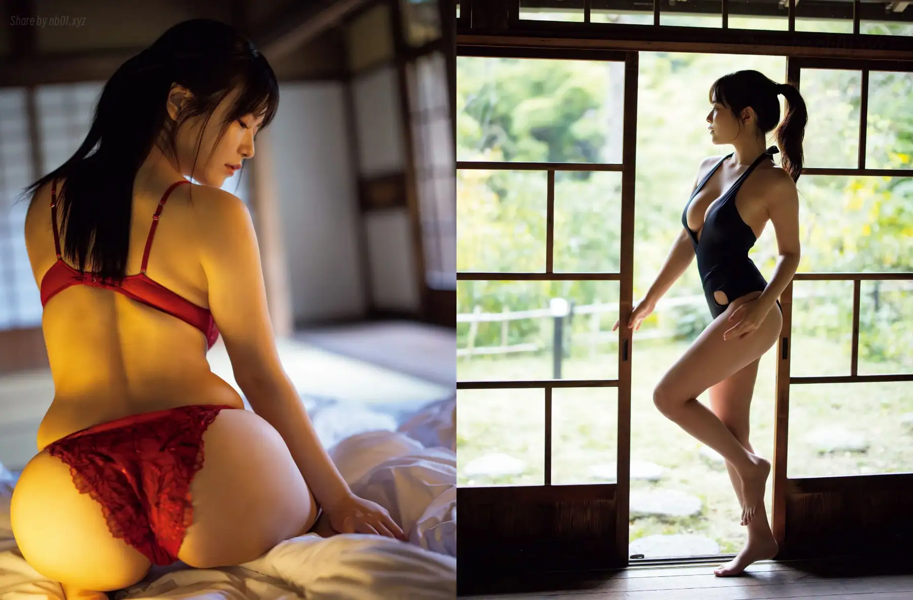 Shinonome Umi(東雲うみ) - FRIDAY GOLD 本気の艶セクシー +Other cut(25P+1V_168.1M) Shinonome Umi(東雲うみ) - FRIDAY GOLD 本気の艶セクシー +Other cut...