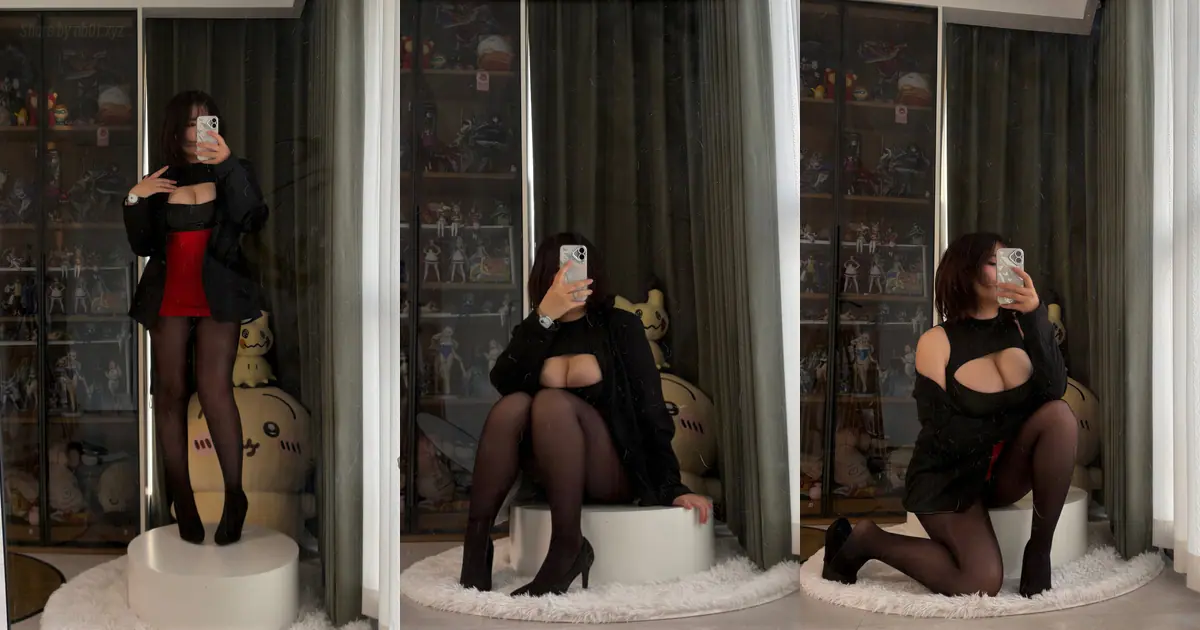 阿半今天很开心 - 社畜自拍(76P+3V_199.4M) 阿半今天很开心 - 社畜自拍(76P+3V_199.4M)_wp_thumb 图片9