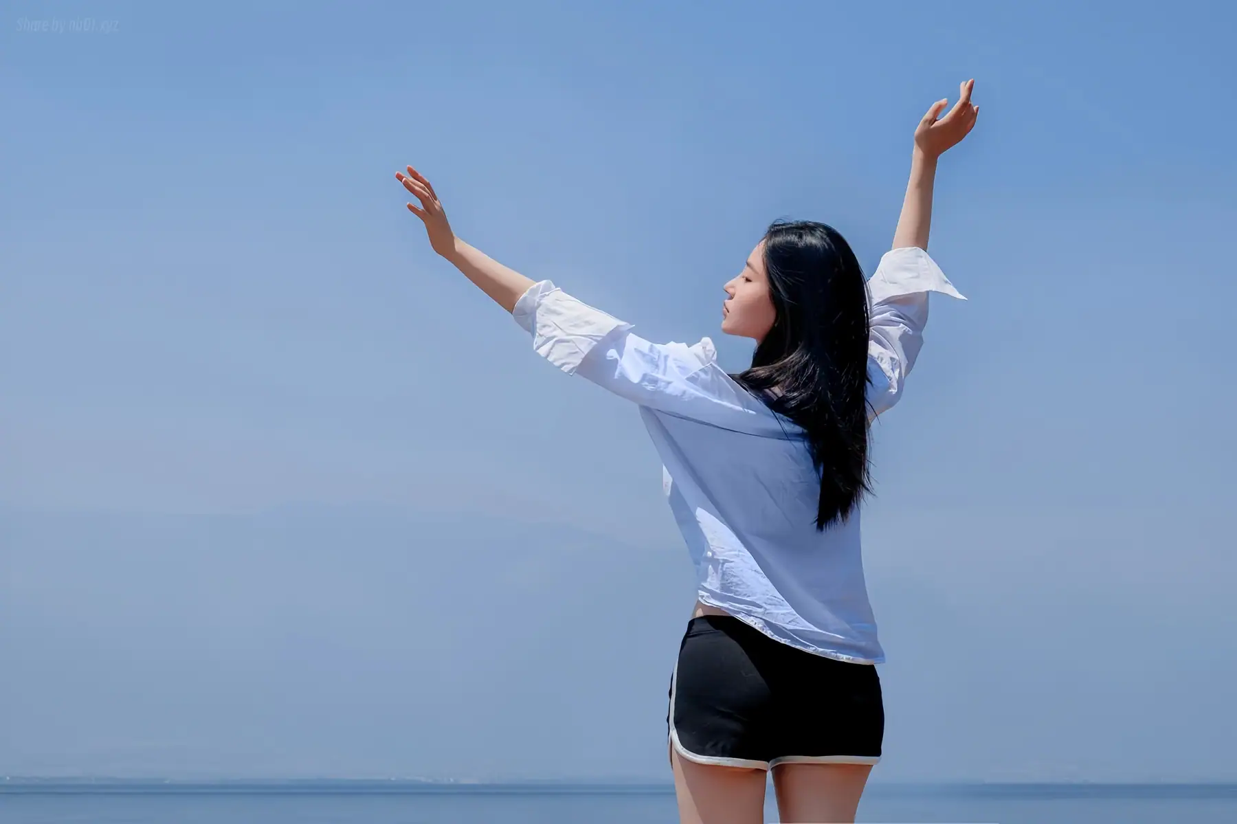 年年Nnian - 白衬衫(49P_51.1M) 年年Nnian - 白衬衫(49P_51.1M)_nb01.xyz_0006 图片2