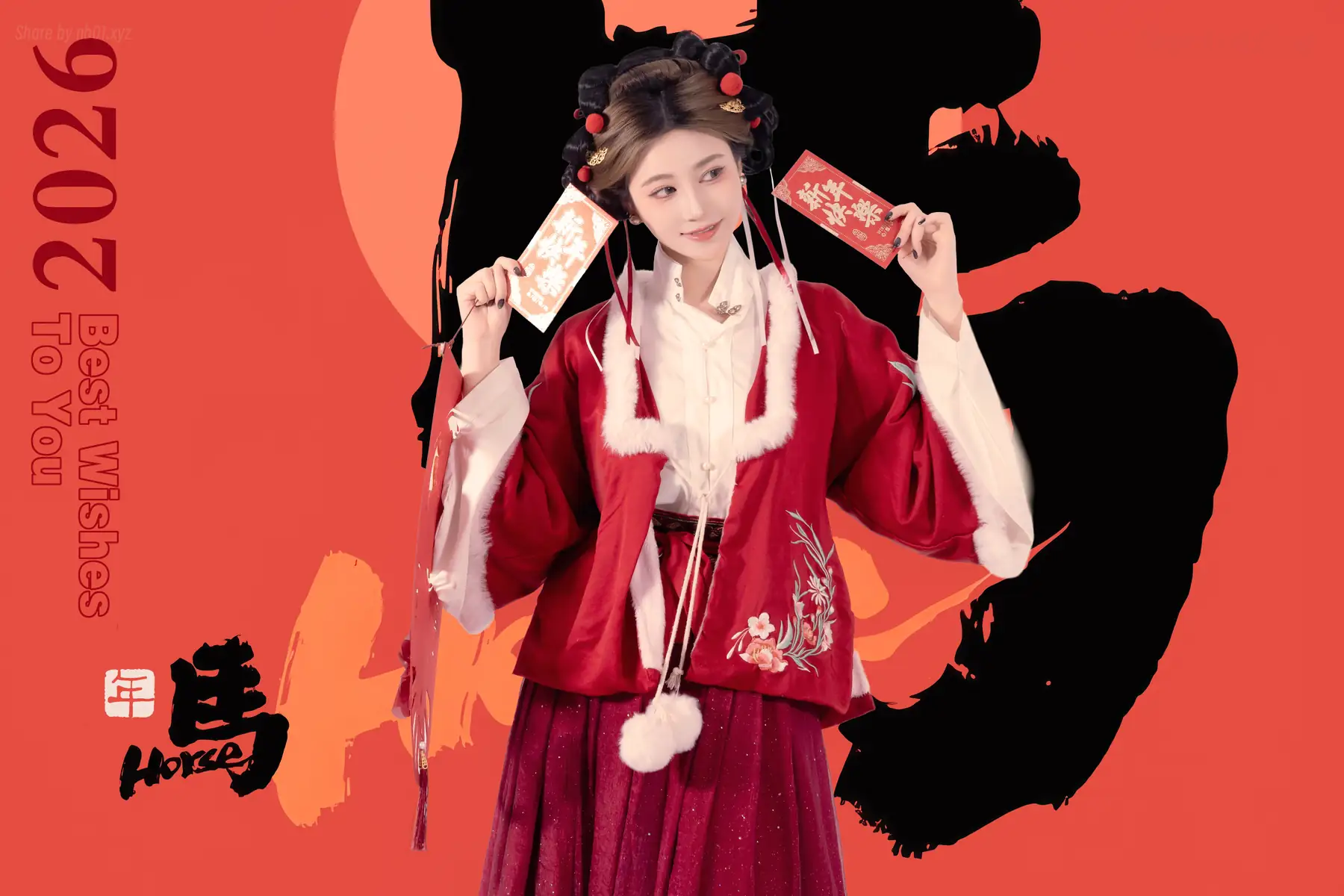 年年Nnian - 2026元宵节(82P_130.0M) 年年Nnian - 2026元宵节(82P_130.0M)_nb01.xyz_0019 图片3