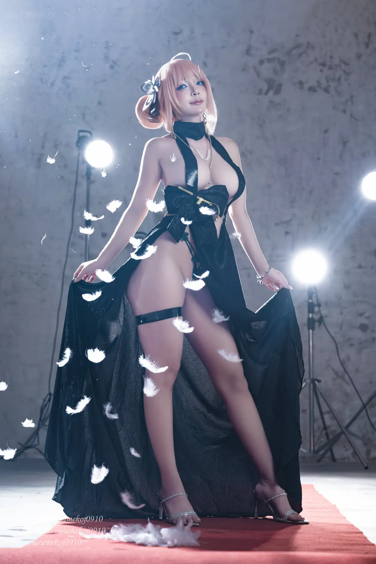 UmekoJ - Emma Secret Therapy(96P+6V_846.8M) UmekoJ - Emma Secret Therapy(96P+6V_846.8M)_nb01.xyz_0001