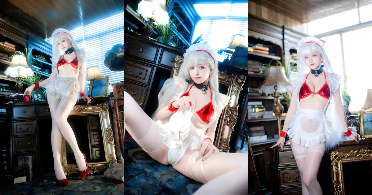 双木扶苏 - 碧蓝航线 贝法(30P_92.6M) 双木扶苏 - 碧蓝航线 贝法(30P_92.6M)_wp_thumb 图片9