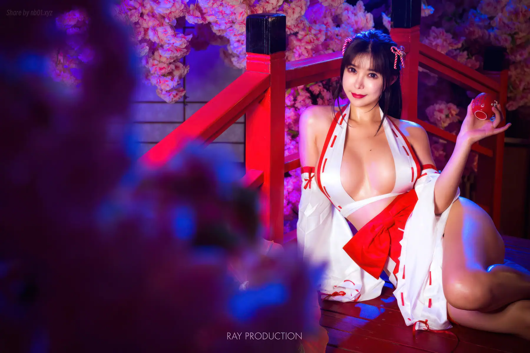 亚马逊鲶鱼 - 水无月巫女(28P_42.4M) 亚马逊鲶鱼 - 水无月巫女(28P_42.4M)_nb01.xyz_0012 图片5