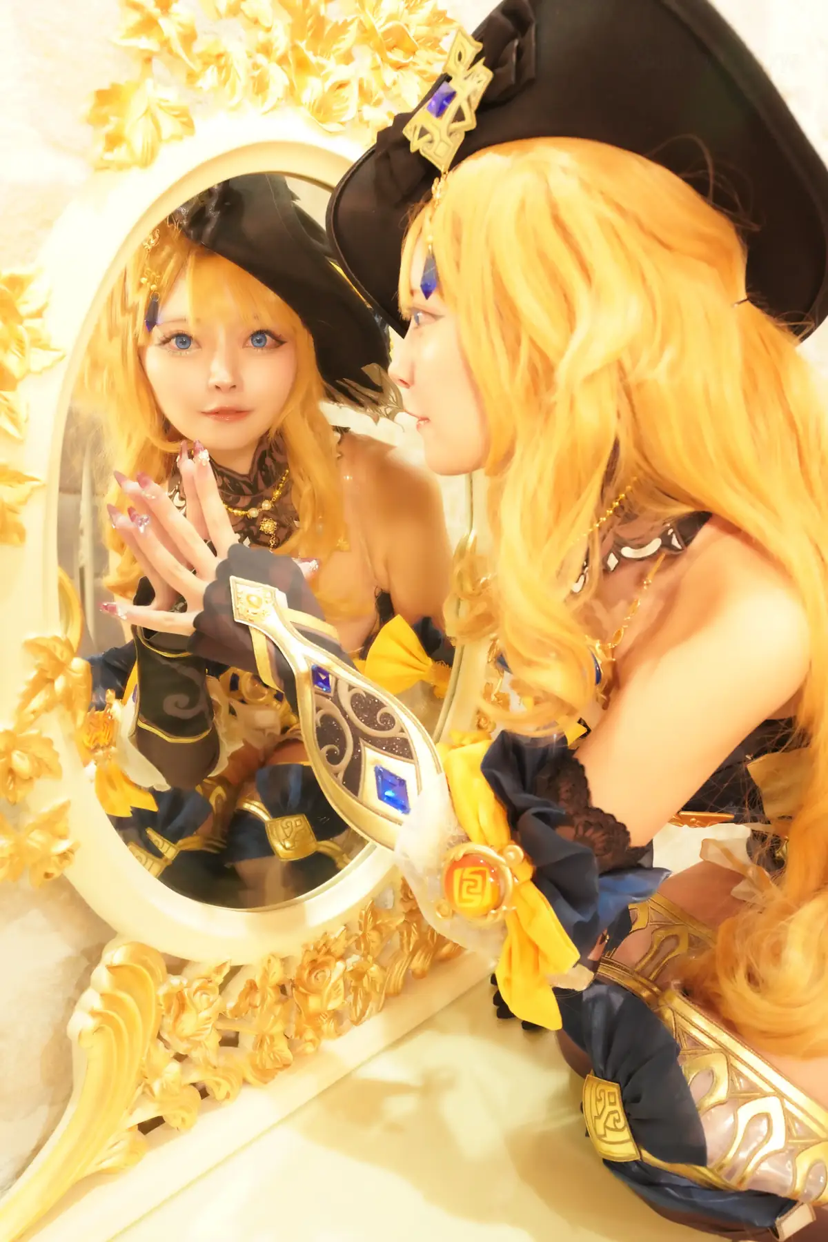 ぽえるんず - 2026-04月订阅_娜维娅(26P_40.6M) ぽえるんず - 2026-04月订阅_娜维娅(26P_40.6M)_nb01.xyz_0009 图片5