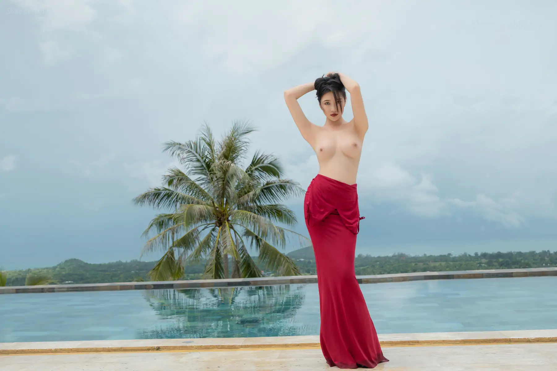 年年Nnian - 言遇(80P_157.0M) 年年Nnian - 言遇(80P_157.0M)_nb01.xyz_0039 图片4