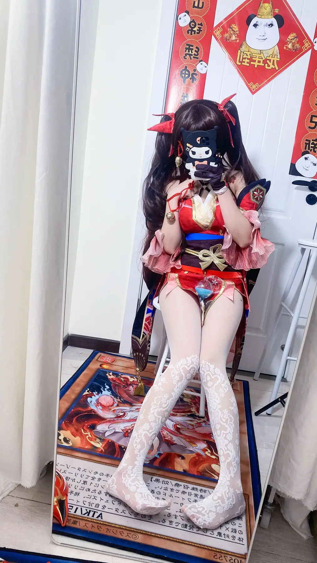 白栎Shirly - 崩坏·星穹铁道 花火(53P+3V_194.3M) 白栎Shirly - 崩坏·星穹铁道 花火(53P+3V_194.3M)_nb01.xyz_0032 图片6