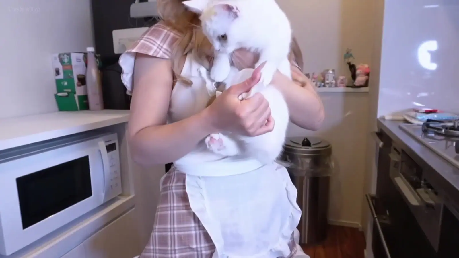 [MyFans]ﾐﾙ(@_072q) - [128]えっちな格好してバレンタインのお菓子作ったよ(7P+1V_777.4M) [MyFans]ﾐﾙ(@_072q) - [128]えっちな格好してバレンタインのお菓子作ったよ(7P+1V_777....