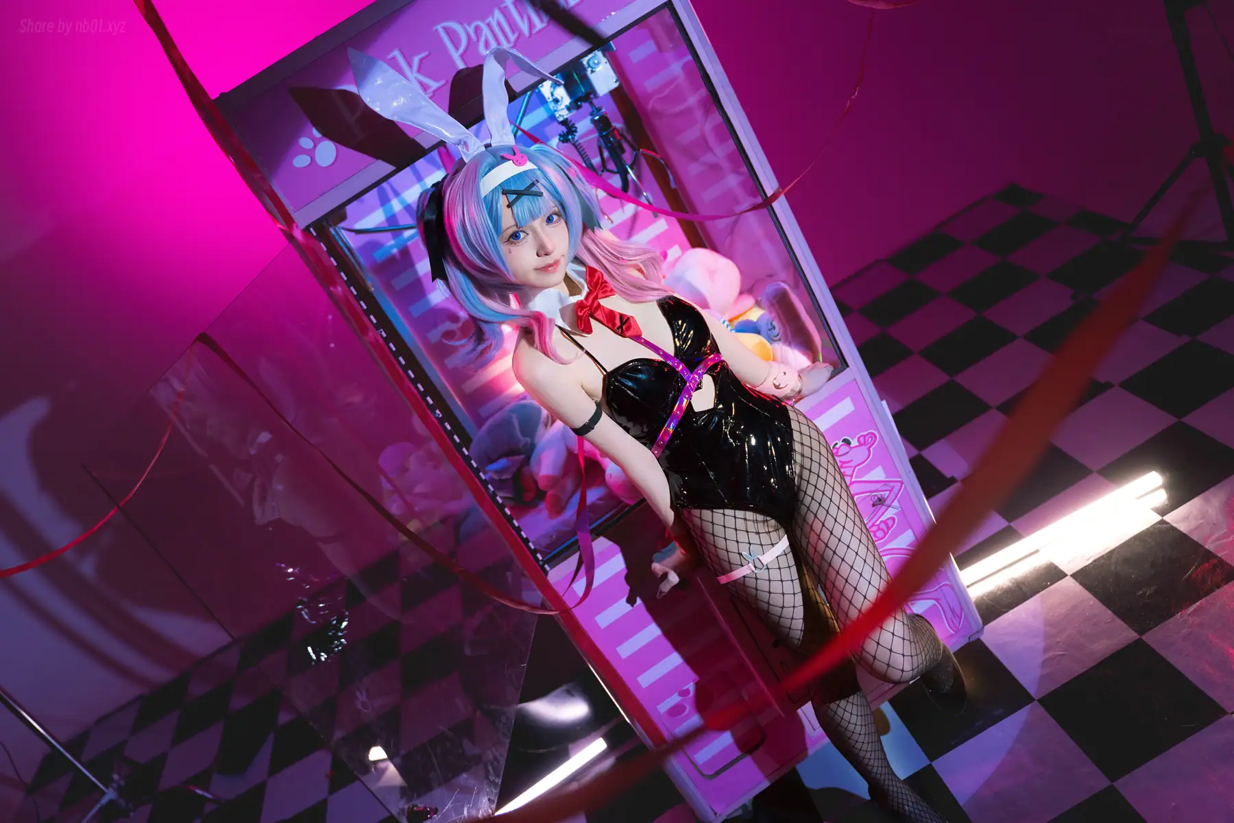 双木扶苏 - 绝区零 兔子洞(18P_380.0M) 双木扶苏 - 绝区零 兔子洞(18P_380.0M)_nb01.xyz_0011 图片4