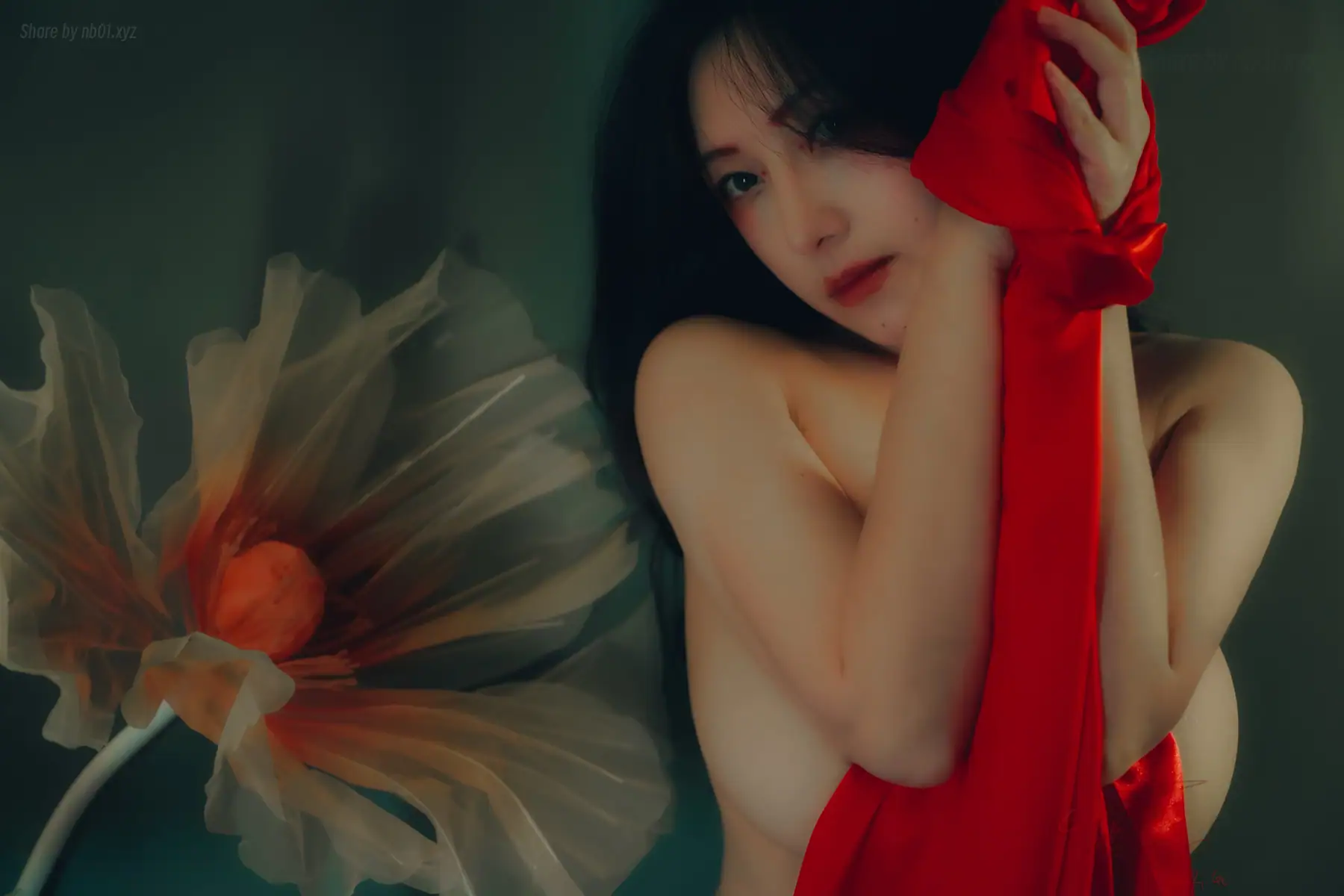 樱晚gigi - 春.染(25P_23.2M) 樱晚gigi - 春.染(25P_23.2M)_nb01.xyz_0020 图片5