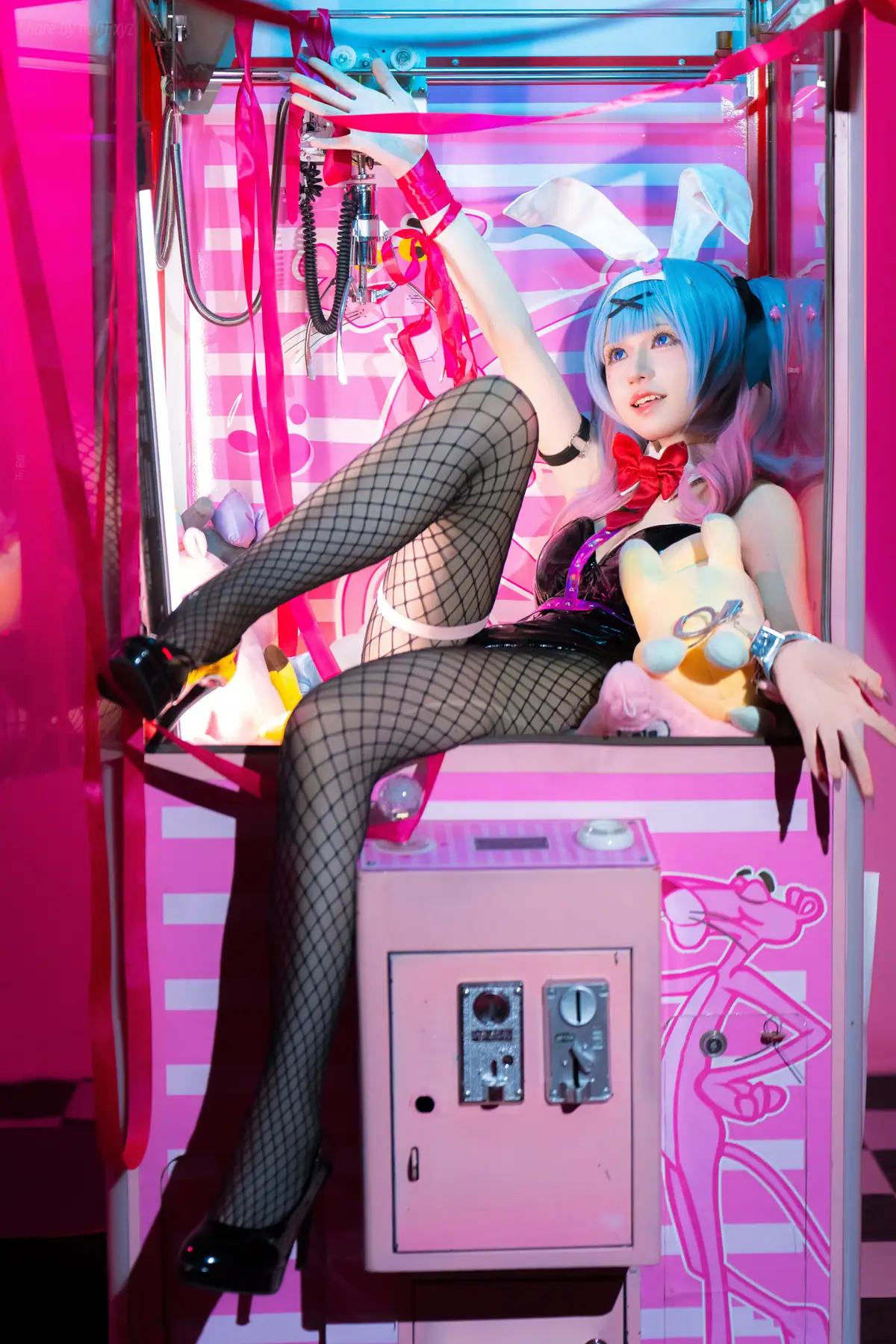 双木扶苏 - 绝区零 兔子洞(18P_380.0M) 双木扶苏 - 绝区零 兔子洞(18P_380.0M)_nb01.xyz_0004 图片3