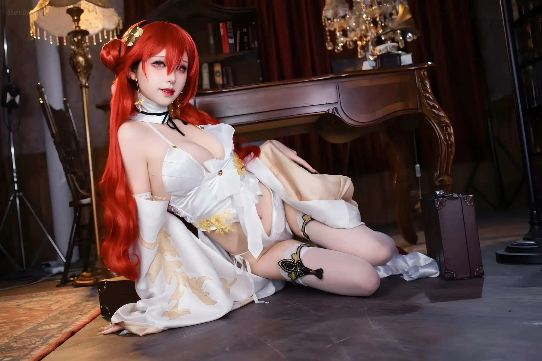 双木扶苏 - 崩坏·星穹铁道 姬子(30P_71.2M) 双木扶苏 - 崩坏·星穹铁道 姬子(30P_71.2M)_nb01.xyz_0026 图片6