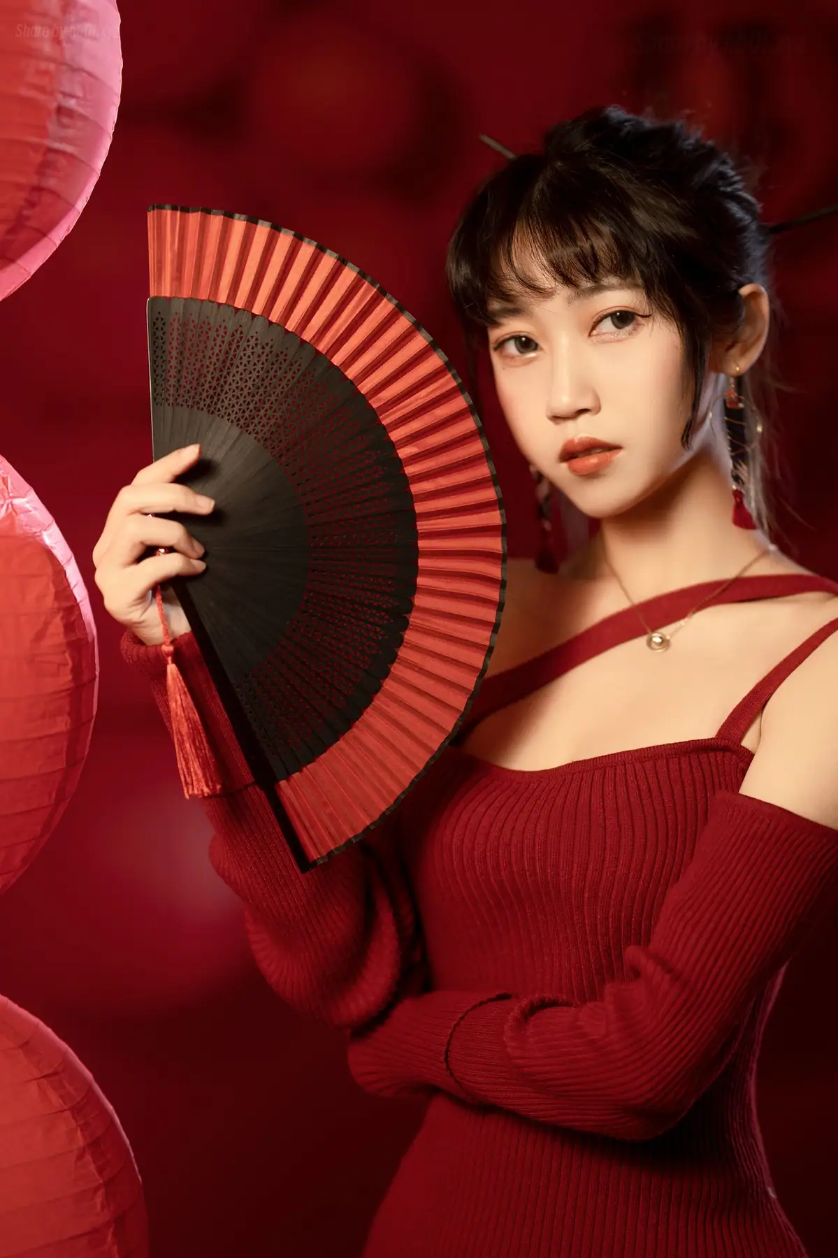 不呆猫 - 新年(21P_13.0M) 不呆猫 - 新年(21P_13.0M)_nb01.xyz_0006 图片4