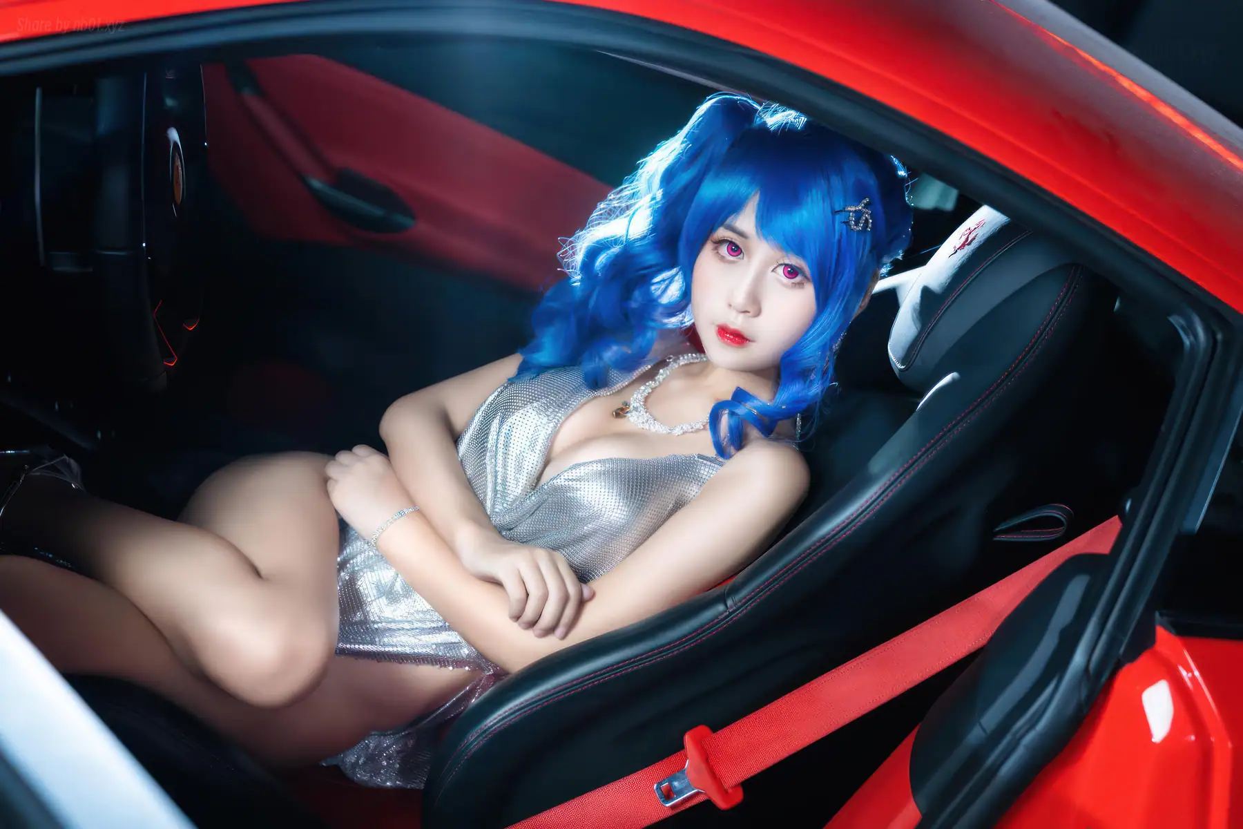 萌芽儿o0 - 碧蓝航线 圣路易斯礼服(20P_48.1M) 萌芽儿o0 - 碧蓝航线 圣路易斯礼服(20P_48.1M)_nb01.xyz_0013 图片6