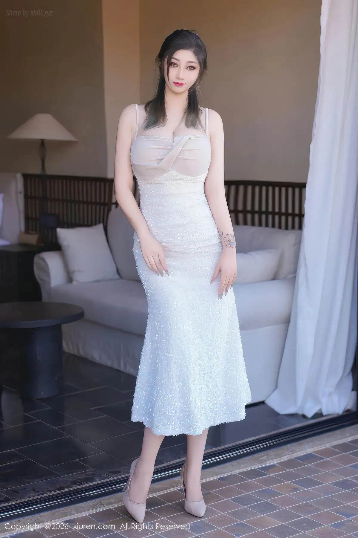 XIUREN No.11301 妲己_Toxic(71P_103.4M) XIUREN No.11301 妲己_Toxic(71P_103.4M)_nb01.xyz_0001