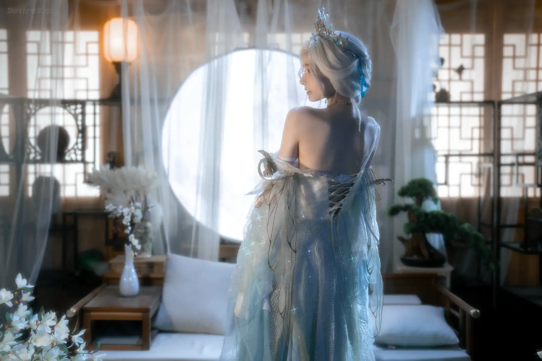 叫兽 - 2025-10到12月_会员花絮 逆水寒(50P_208.0M) 叫兽 - 2025-10到12月_会员花絮 逆水寒(50P_208.0M)_nb01.xyz_0001