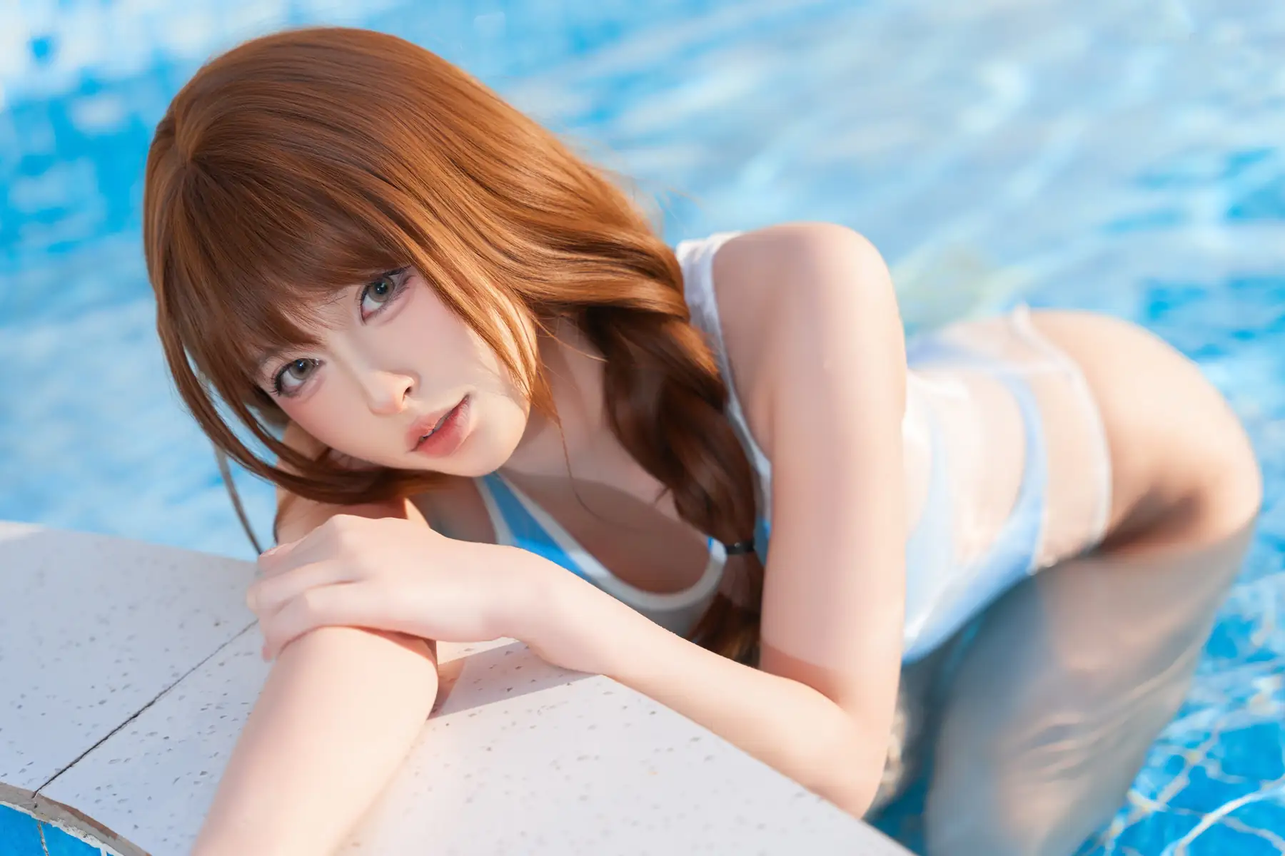 清水由乃 - 薄荷日光(71P_213.3M) 清水由乃 - 薄荷日光(71P_213.3M)_nb01.xyz_0022 图片7