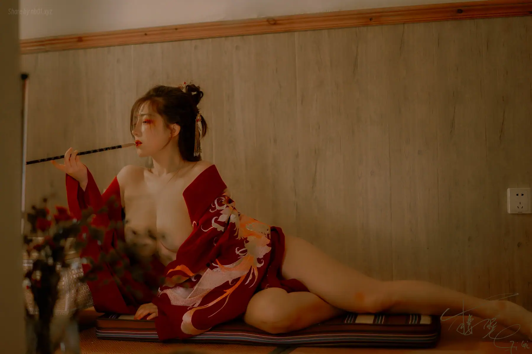 樱晚gigi - 惊鸿(23P_33.3M) 樱晚gigi - 惊鸿(23P_33.3M)_nb01.xyz_0023 图片8