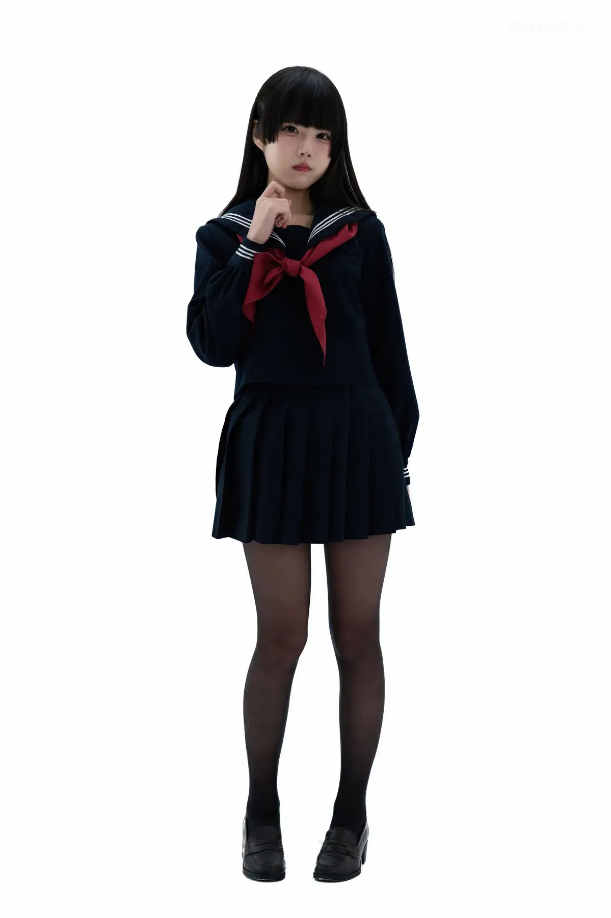 清水凪 - 後輩ちゃんの制服(92P_128.0M) 清水凪 - 後輩ちゃんの制服(92P_128.0M)_nb01.xyz_0001