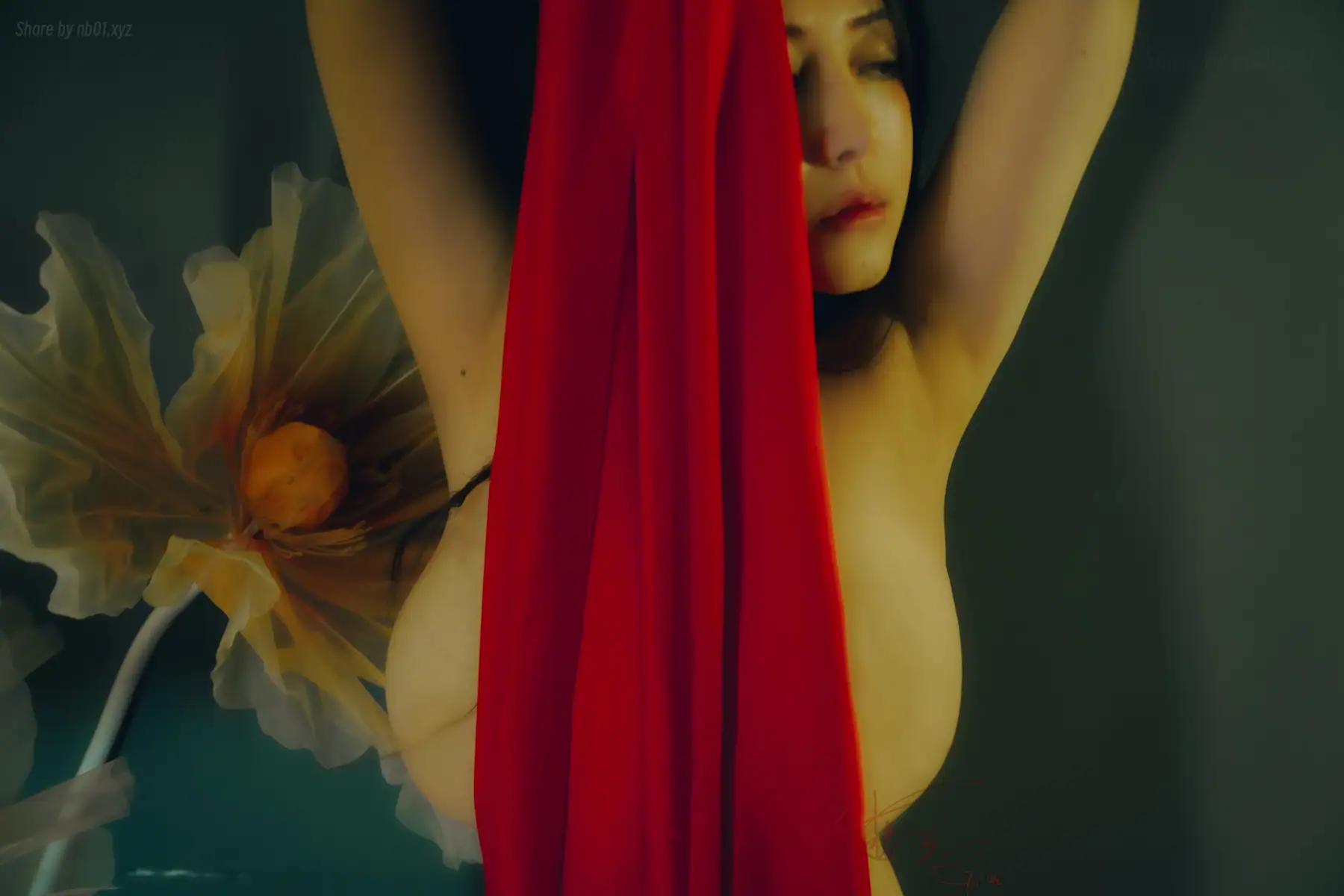 樱晚gigi - 春.染(25P_23.2M) 樱晚gigi - 春.染(25P_23.2M)_nb01.xyz_0017 图片3