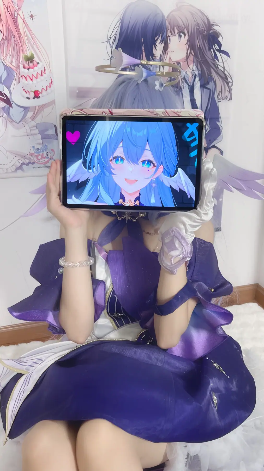 白栎Shirly - 崩坏·星穹铁道 知更鸟(40P+6V_113.3M) 白栎Shirly - 崩坏·星穹铁道 知更鸟(40P+6V_113.3M)_nb01.xyz_0029 图片7