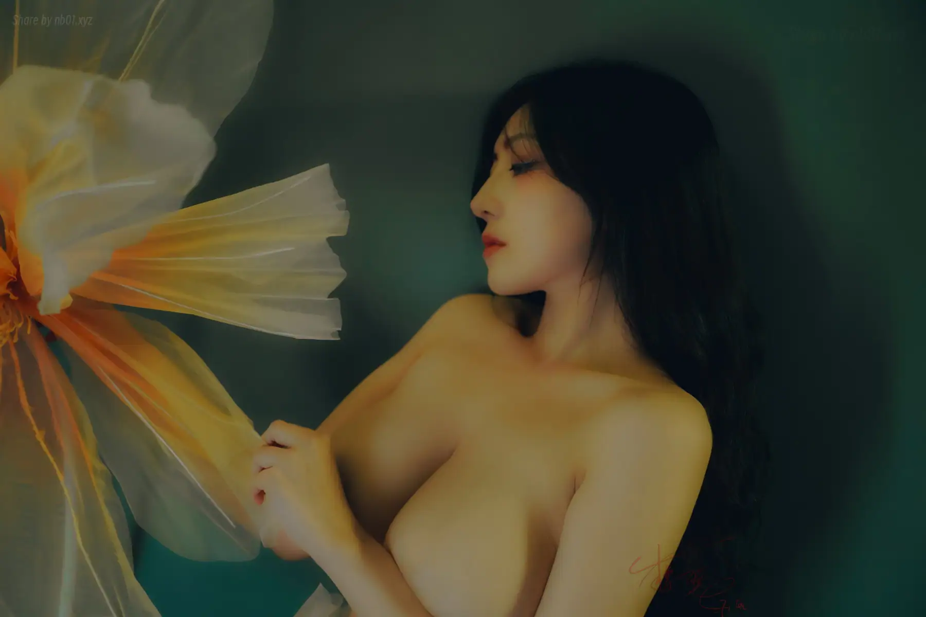 樱晚gigi - 春.染(25P_23.2M) 樱晚gigi - 春.染(25P_23.2M)_nb01.xyz_0021 图片6