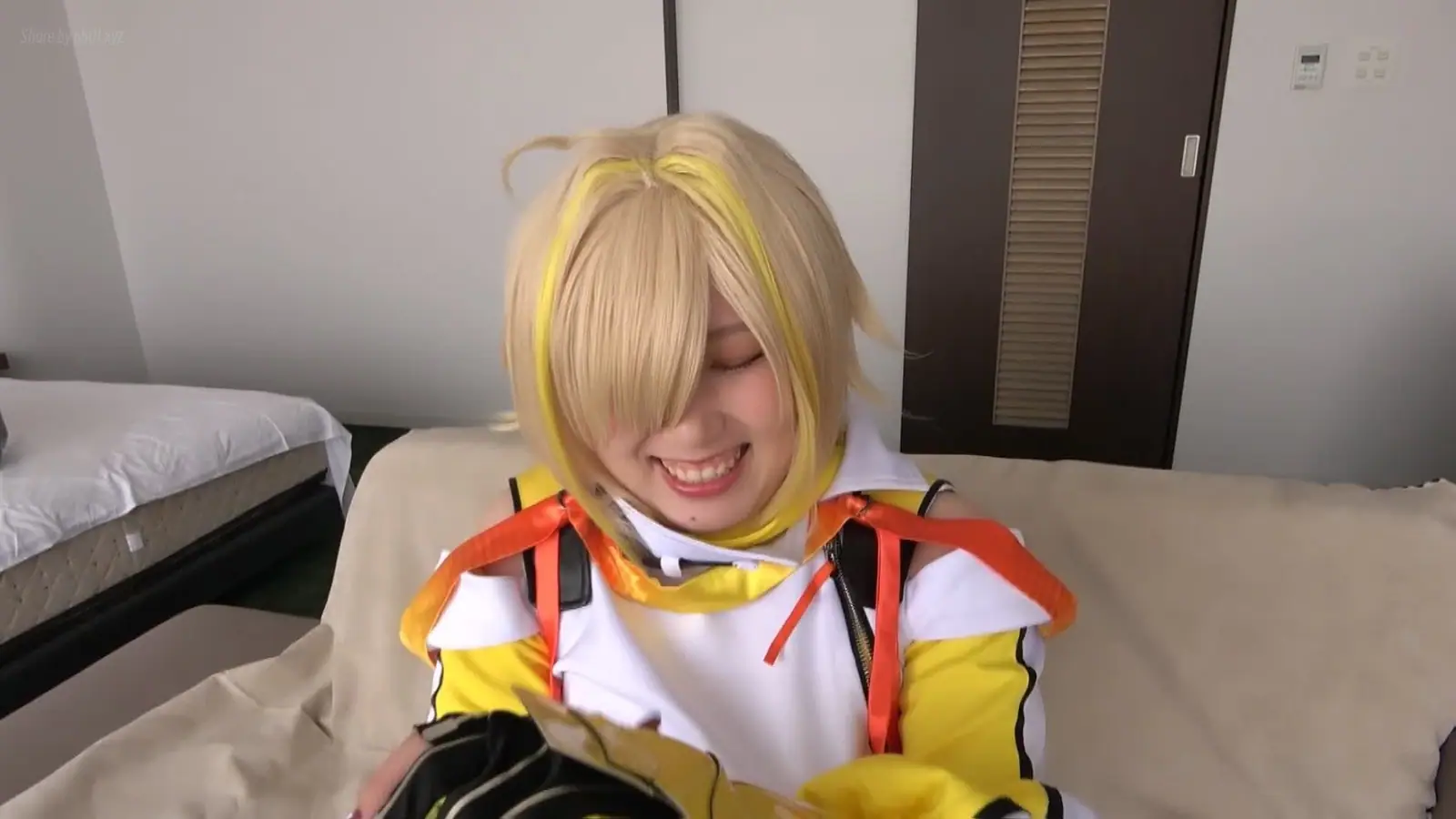 ブエナビスタ - buena318_【勝利の女ネ申NI●KE🔞エ●グ】エロ漫画みたいな爆乳パイズリもうこれオッパイとのセックスじゃんむっちり爆乳レイヤーぬるま湯のなかちゃん（24歳）_979561(7P+1V_3.4G) ブエナビスタ - bu...