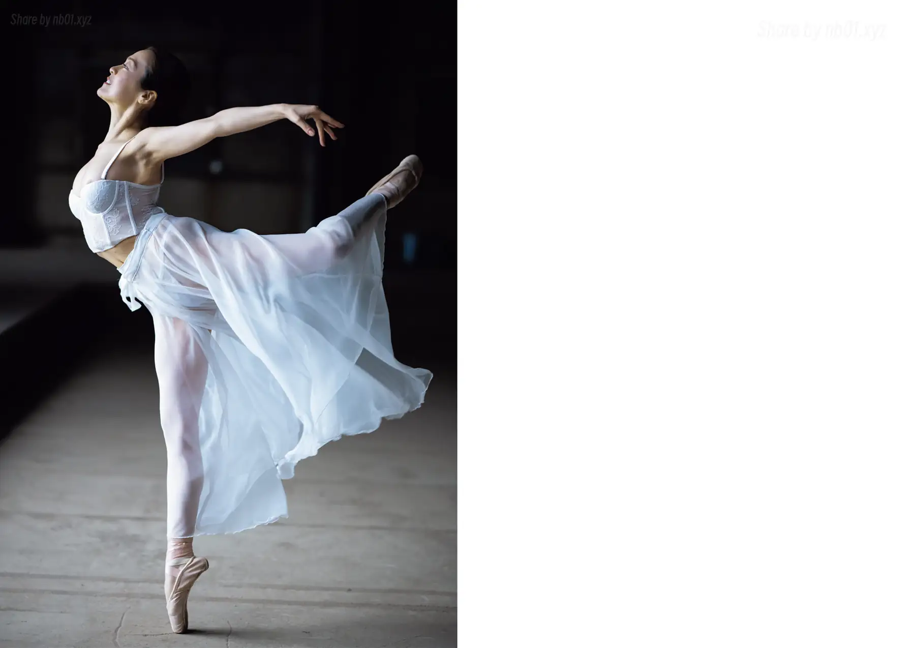 Kanna Fuji(藤かんな) - アサ芸SEXY女優写真集 白鳥、翔ぶ(58P_219.4M) Kanna Fuji(藤かんな) - アサ芸SEXY女優写真集 白鳥、翔ぶ(58P_219.4M)_nb01.xyz_0002 图片2