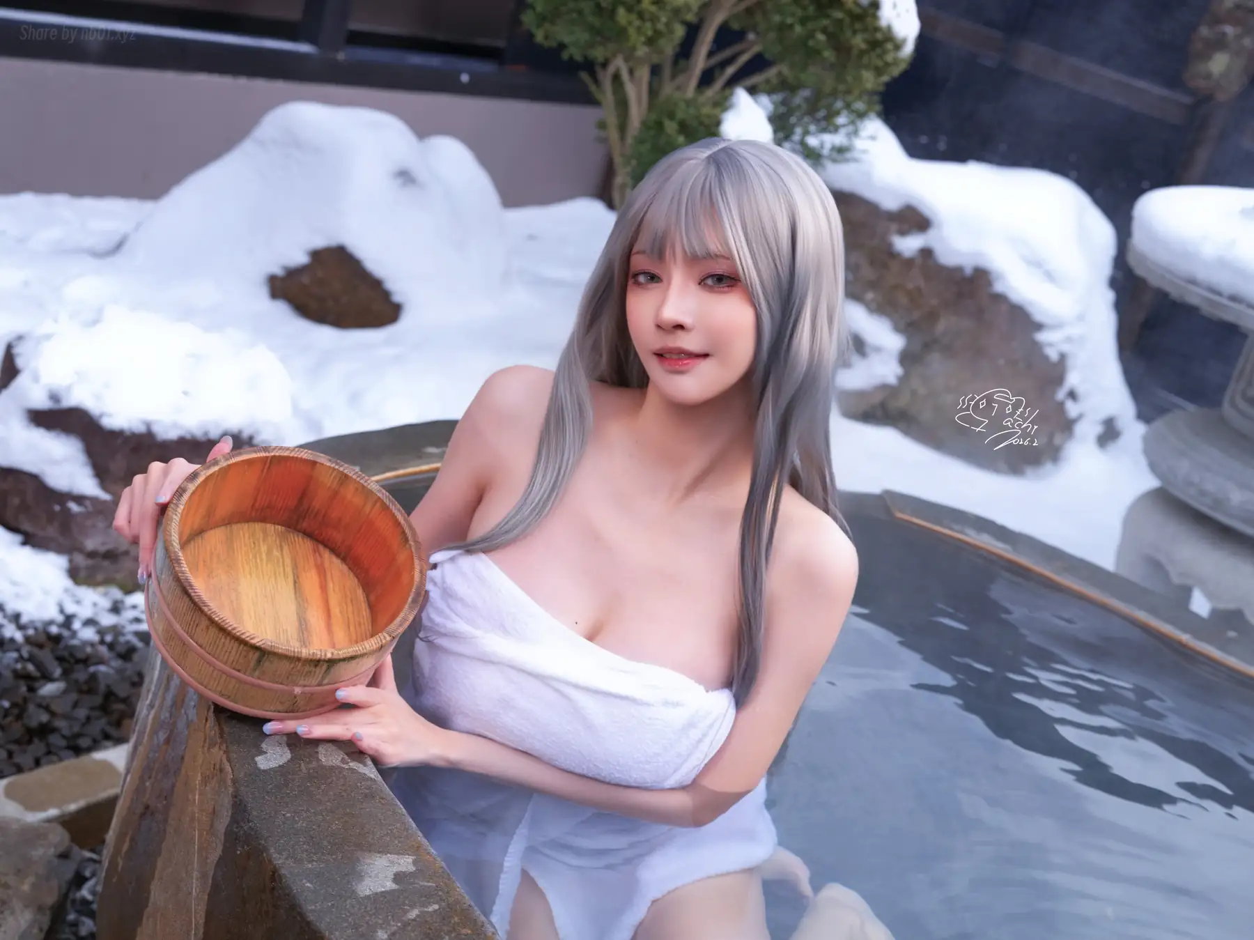 Machi馬吉 - Onsen Full Version 温泉旅行完整版(104P+1V_295.8M) Machi馬吉 - Onsen Full Version 温泉旅行完整版(104P+1V_295.8M)_nb01.xyz_0058 图片4