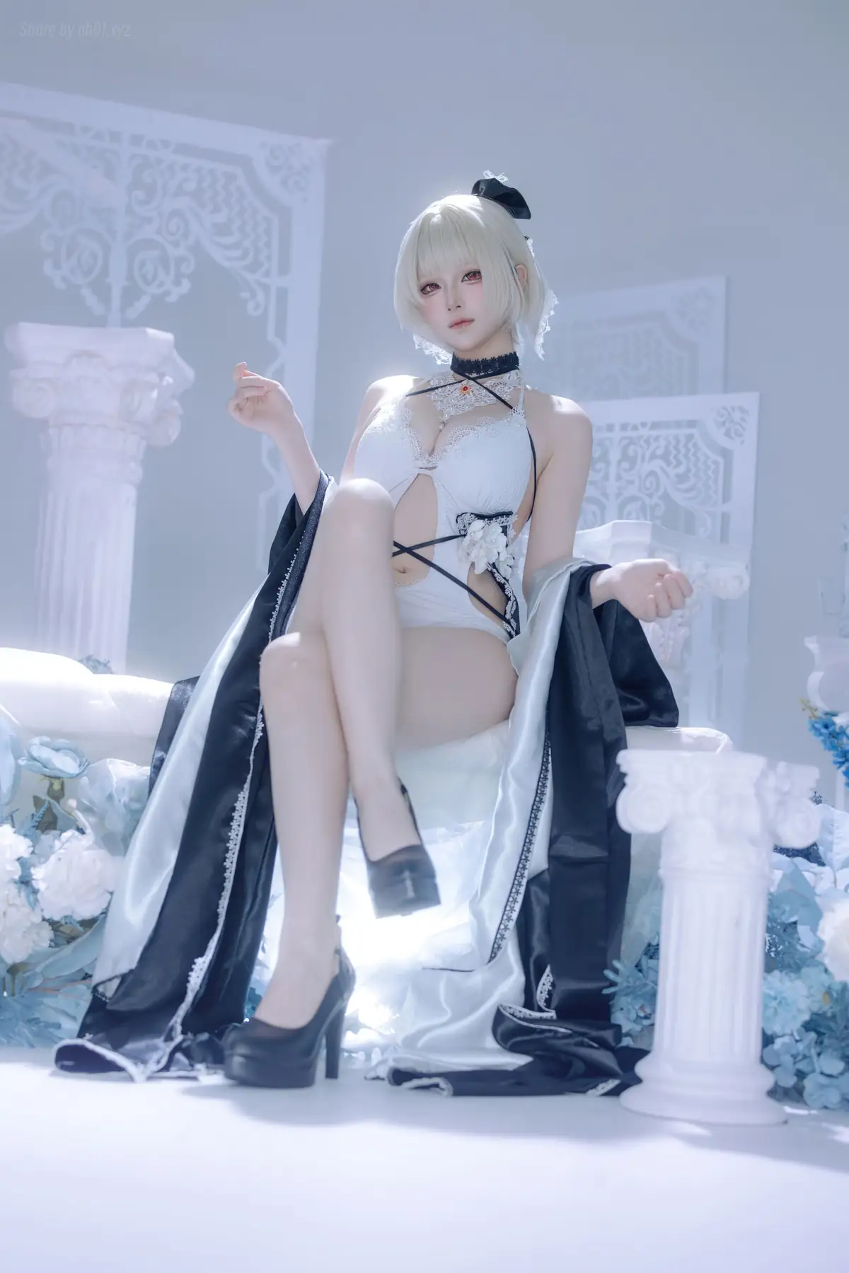 屿鱼 - 碧蓝航线 可畏同人礼服(63P_82.2M) 屿鱼 - 碧蓝航线 可畏同人礼服(63P_82.2M)_nb01.xyz_0001