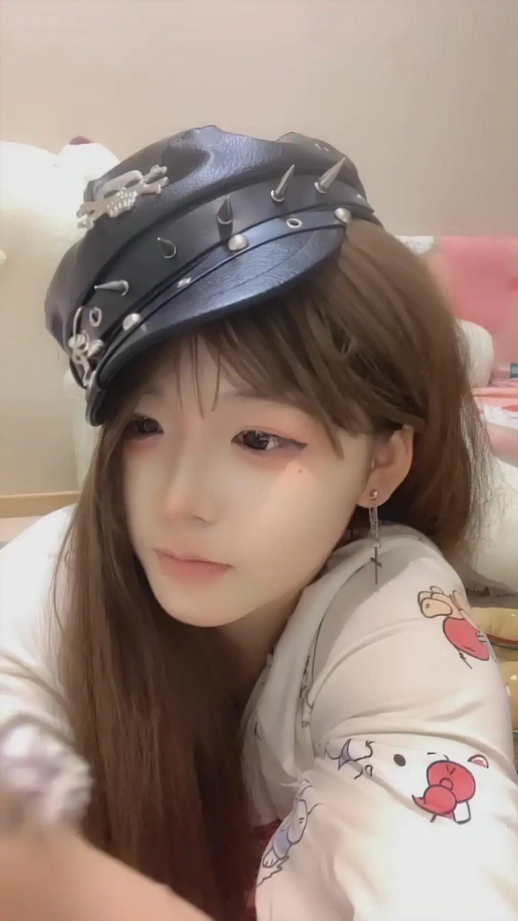 呆呆大王 - 清纯可爱妹妹 2026年01月28号-02月10号录制 肤白如雪香甜白嫩奶油肌肤 纯欲系女神(29P+4V+2Gif_1.6G) 呆呆大王 - 清纯可爱妹妹 2026年01月28号-02月10号录制 肤白如雪香甜白嫩奶油肌肤 纯欲...