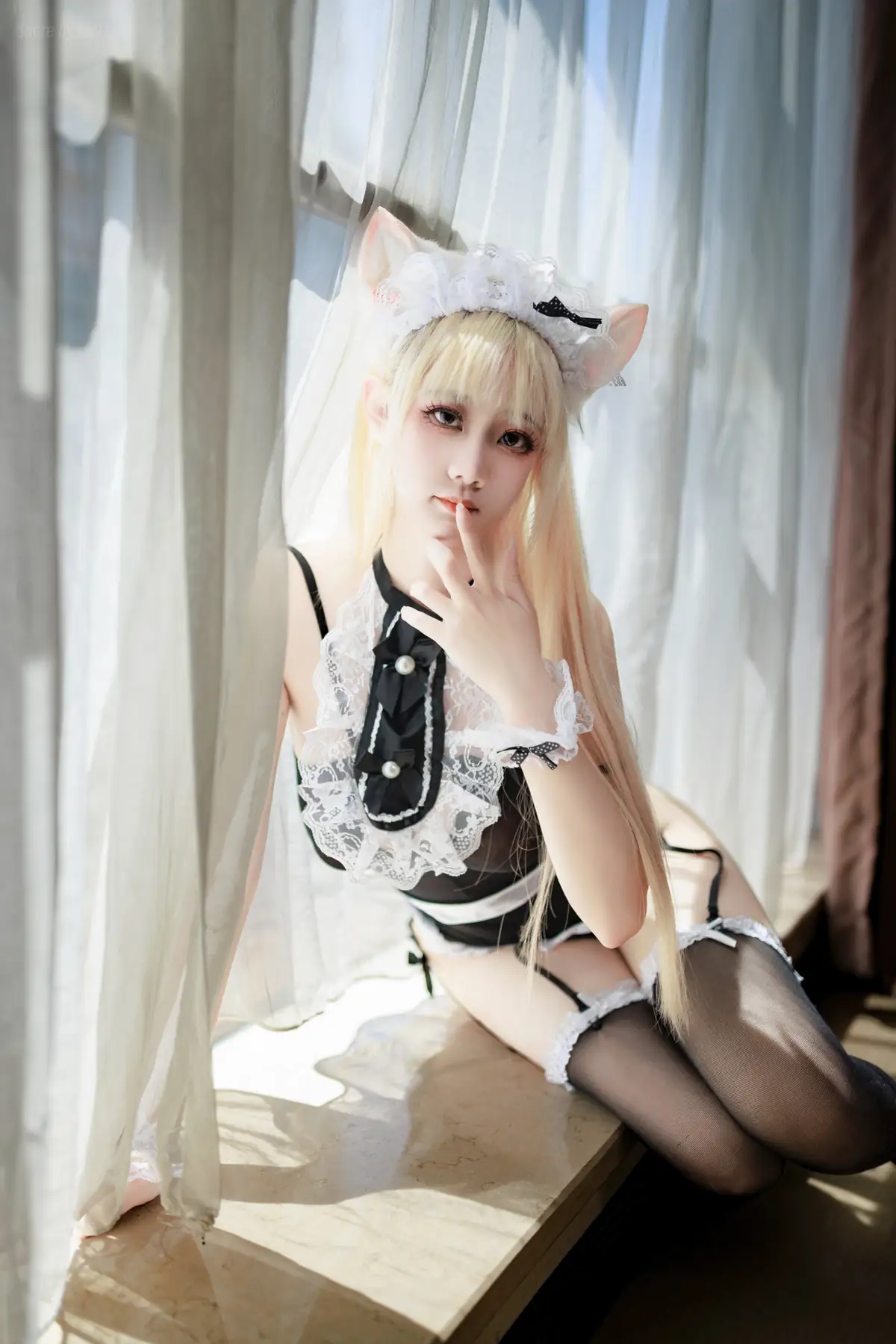 阿雪雪 - 薄纱女仆(65P_360.4M) 阿雪雪 - 薄纱女仆(65P_360.4M)_nb01.xyz_0065 图片8